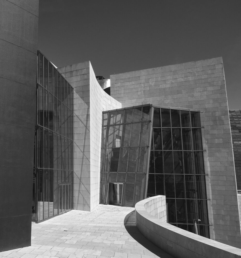 Guggenheim Museum Bilbao