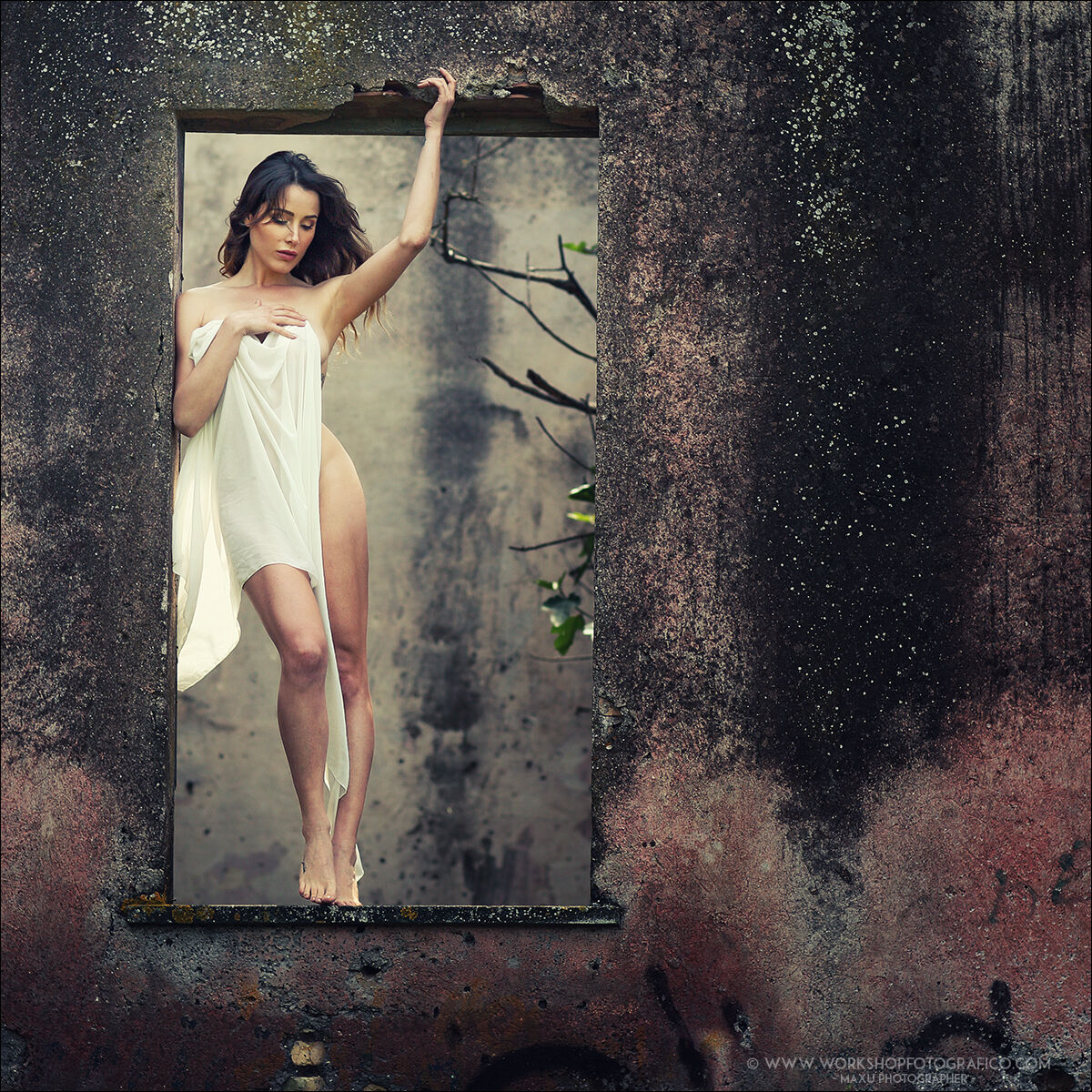 S.G. @Workshop. Rome