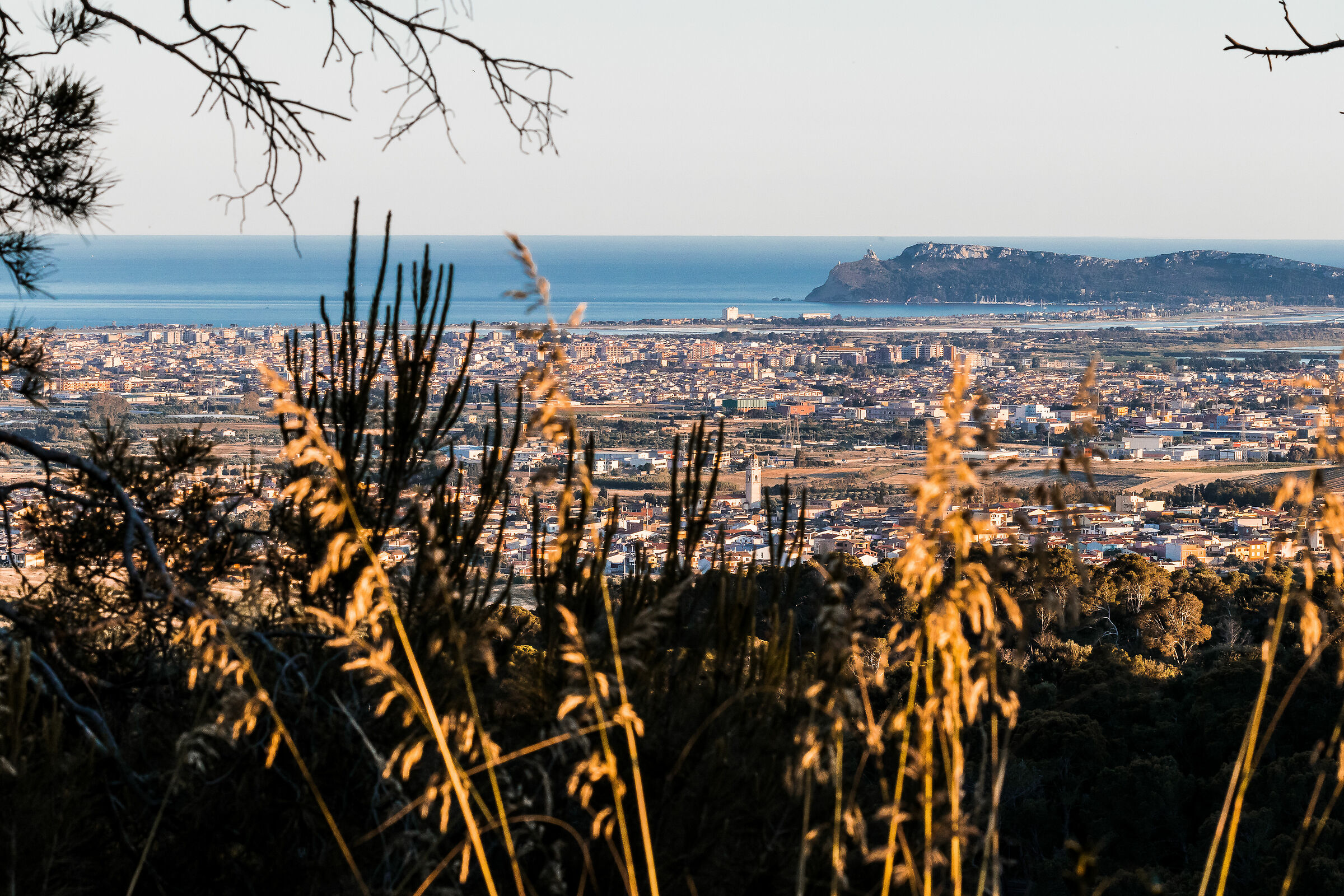 A zonzo per le colline 3