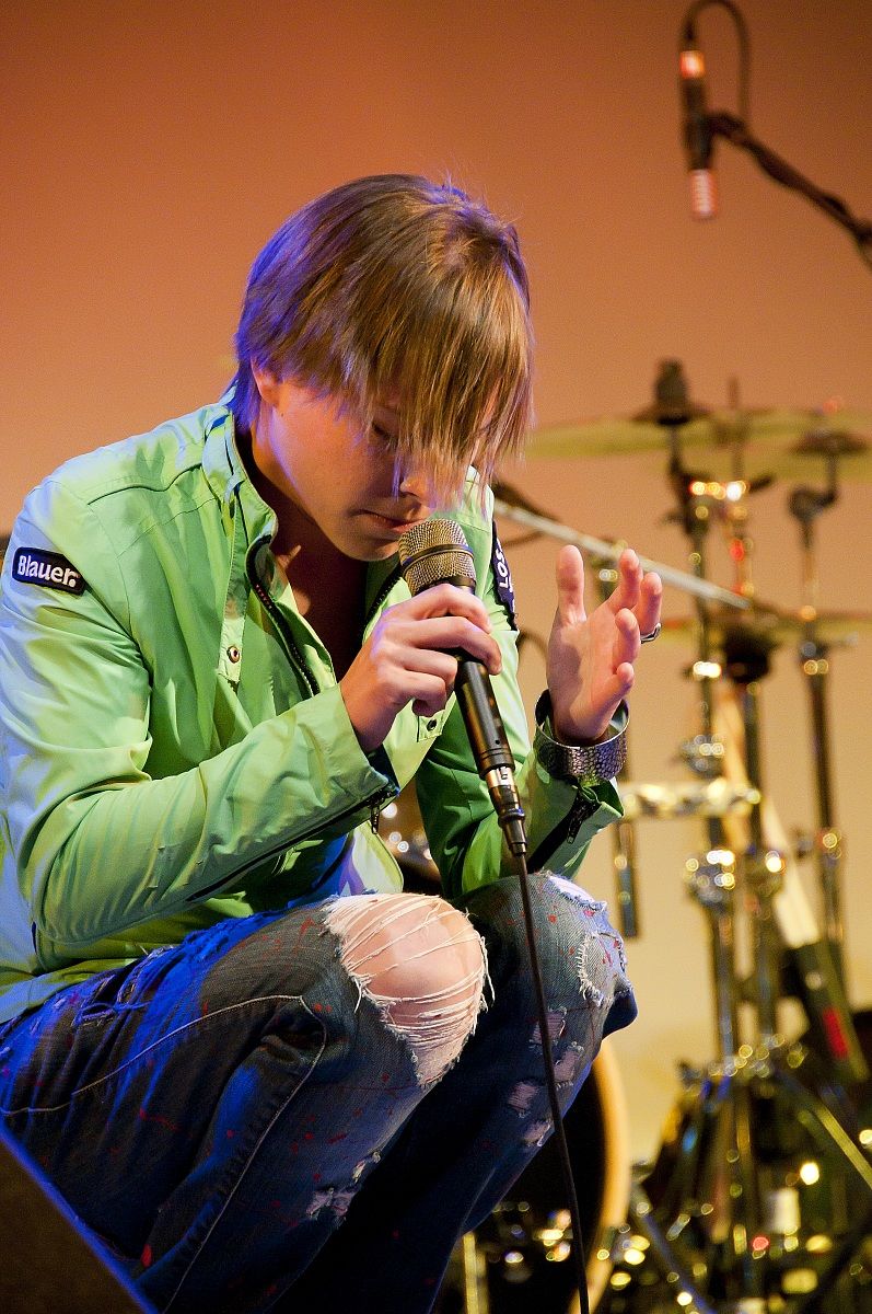 Loredana Onegna 26 082011