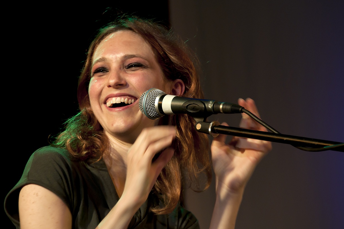 Nataly Omegna 20 08 2011