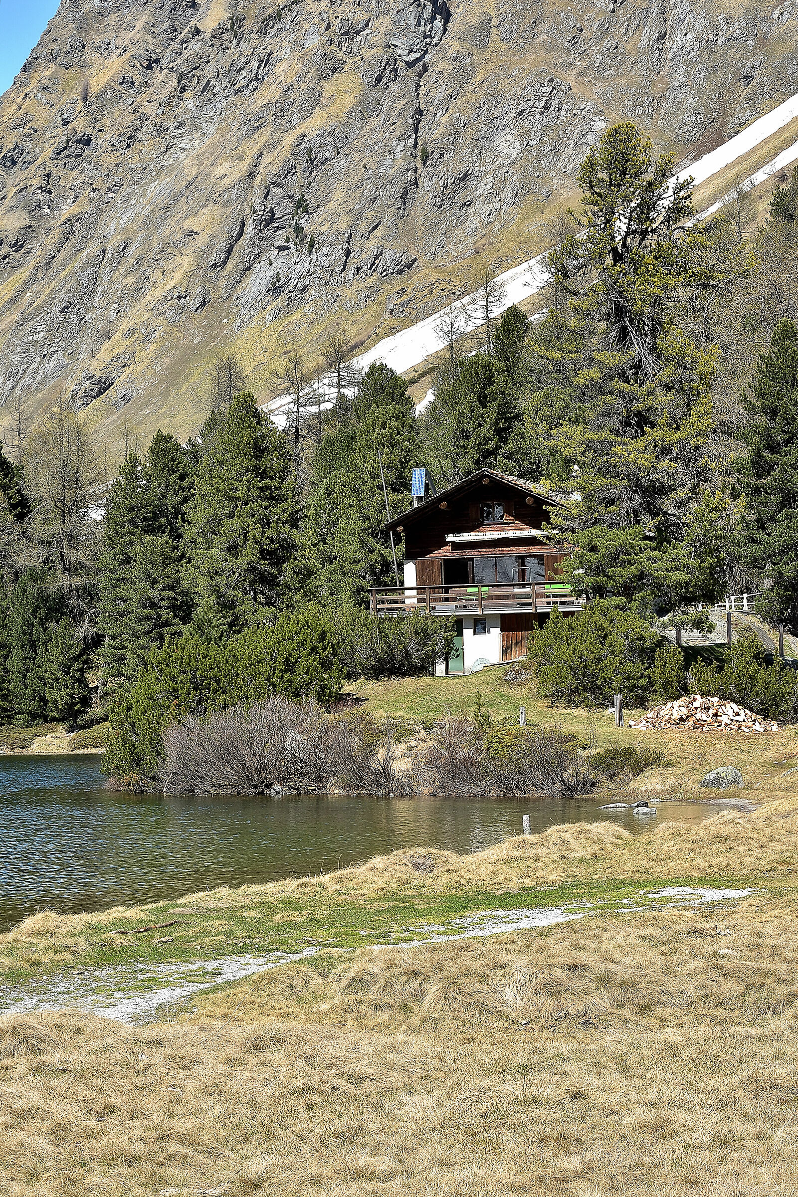 la pace regna sovrana