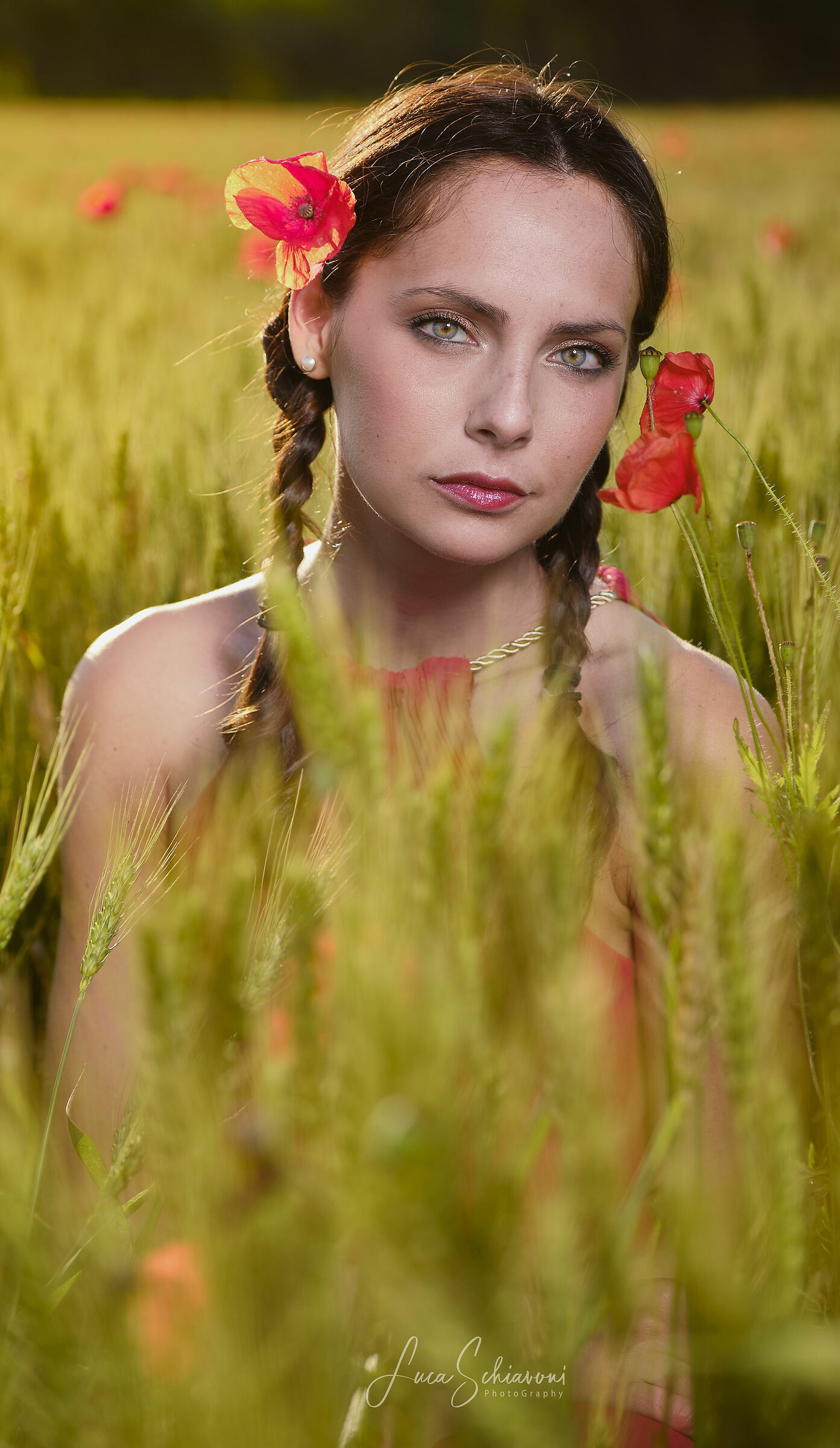 Occhi della Primavera
