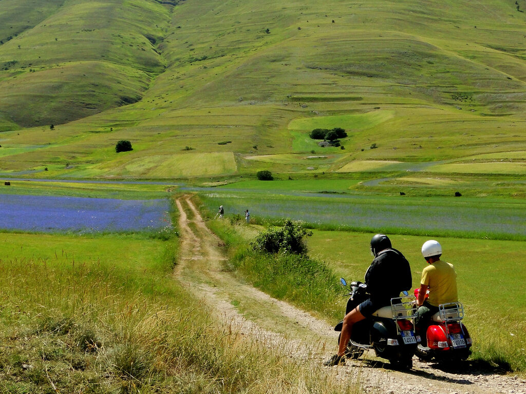 Castelluccio