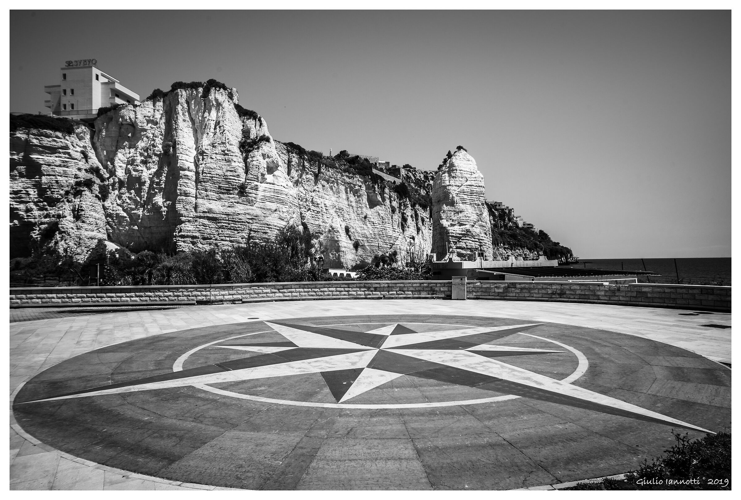 Vieste - Lungomare Mattei