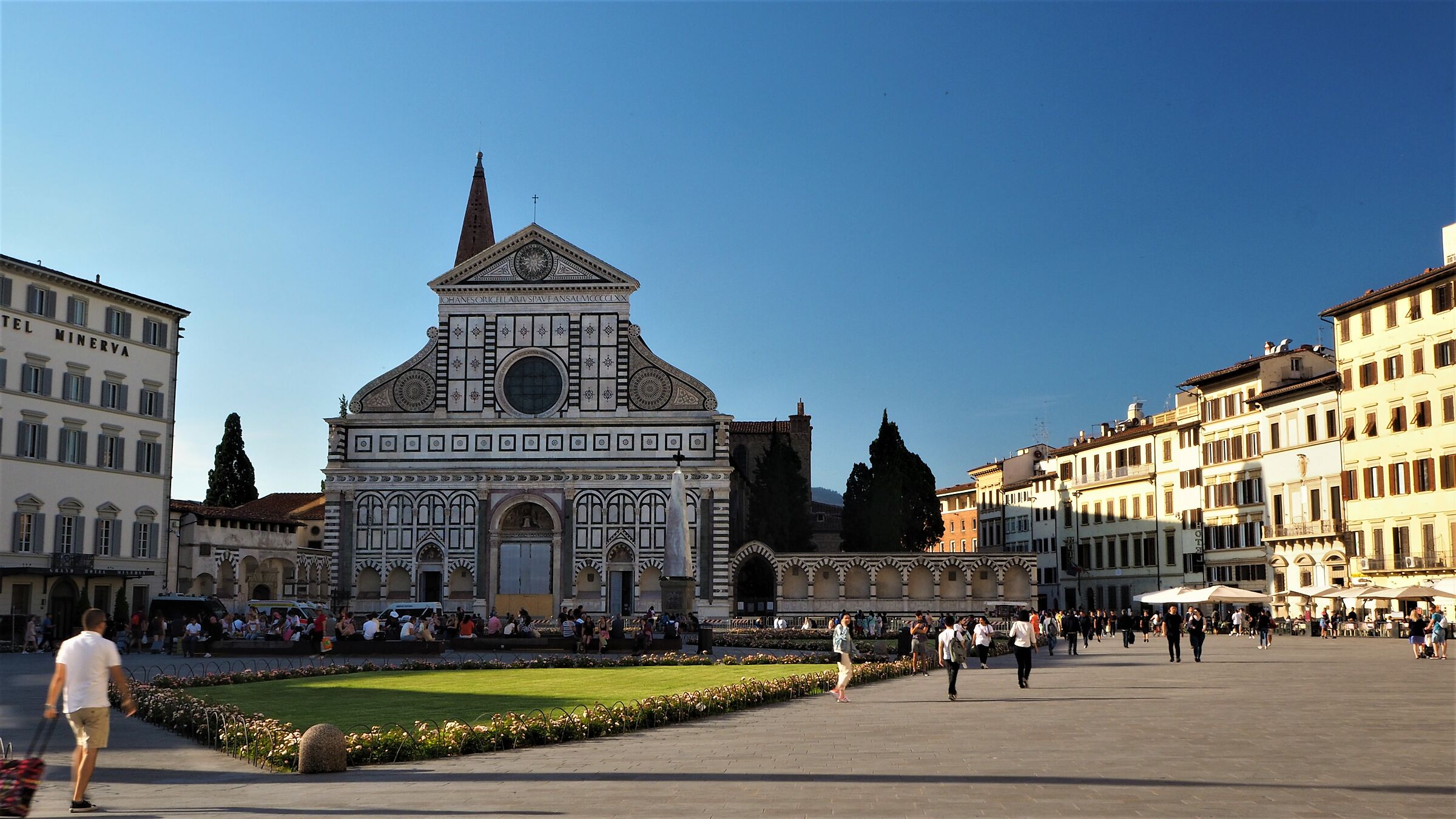Santa Maria Novella