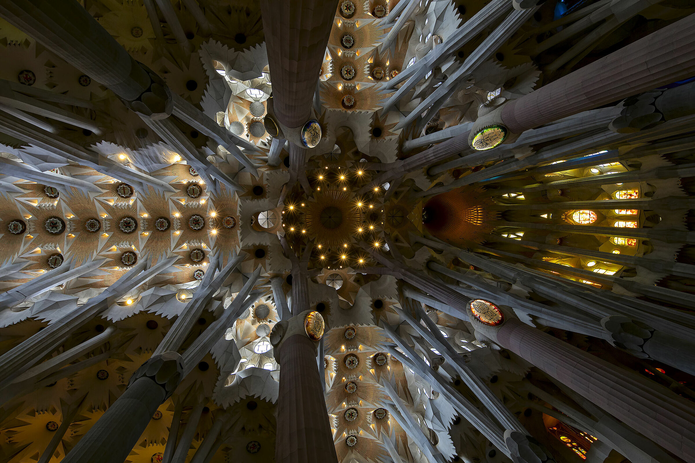 Sagrada Familia