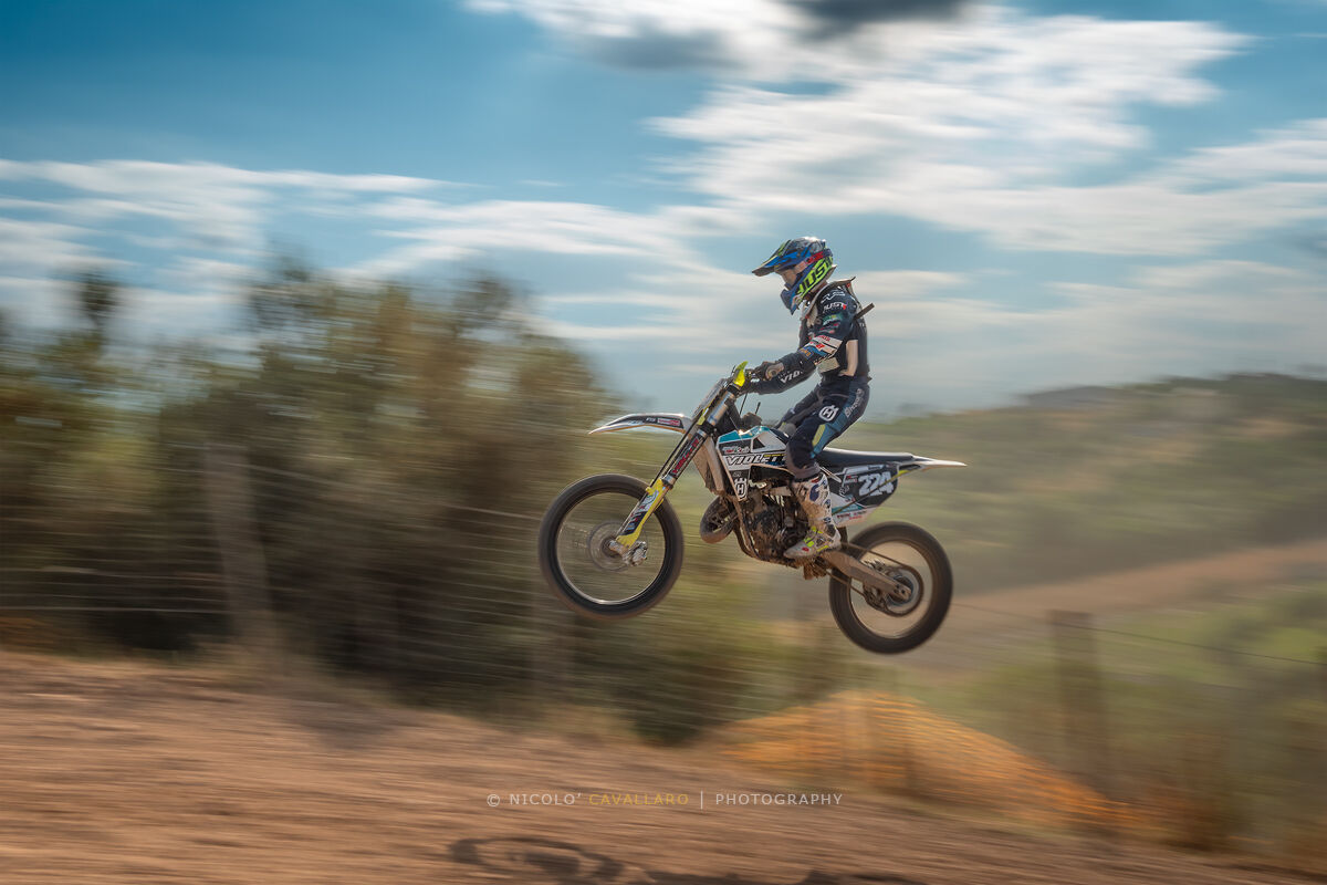 Motocross