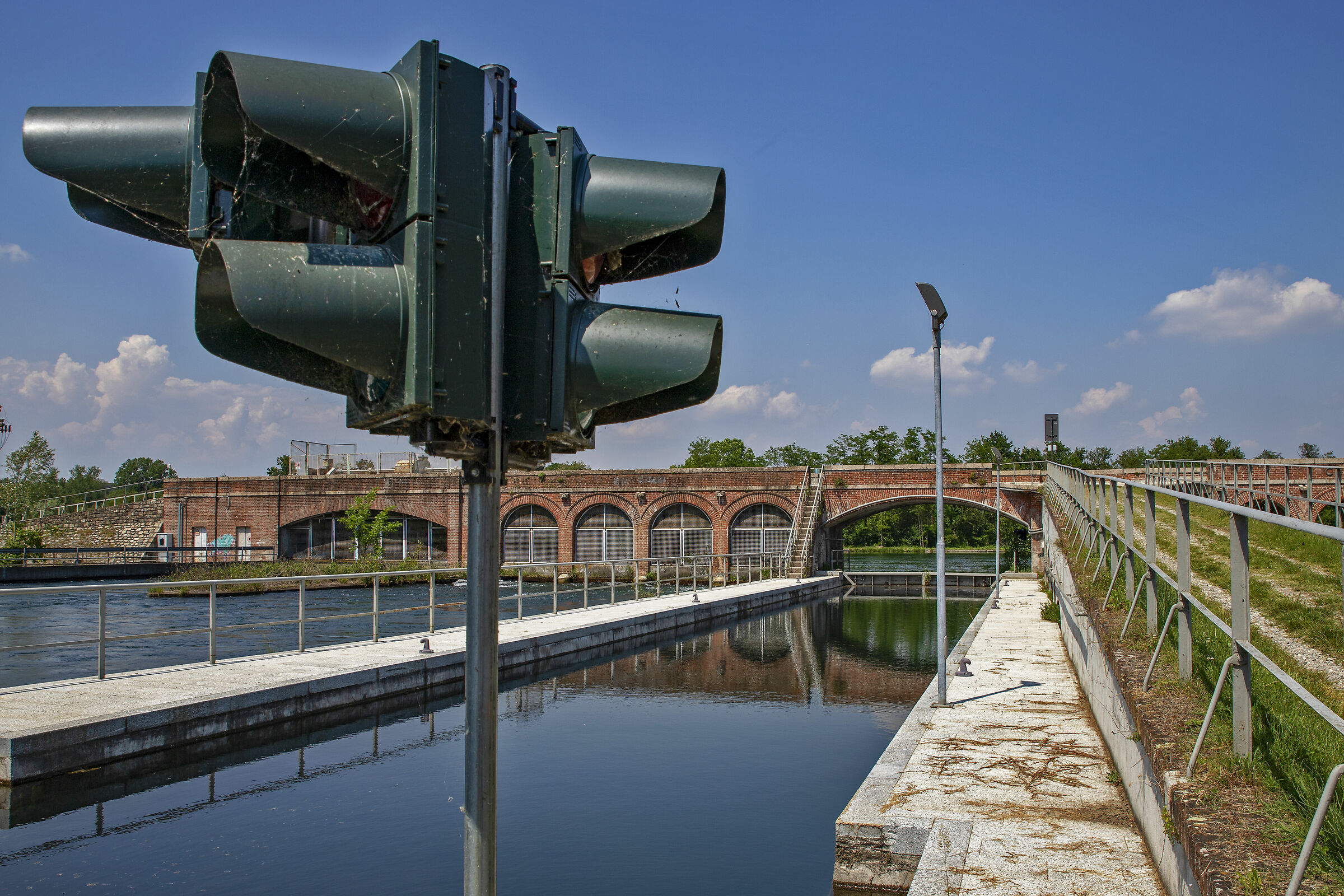 Manca solo un vigile !!!!!!!!!!