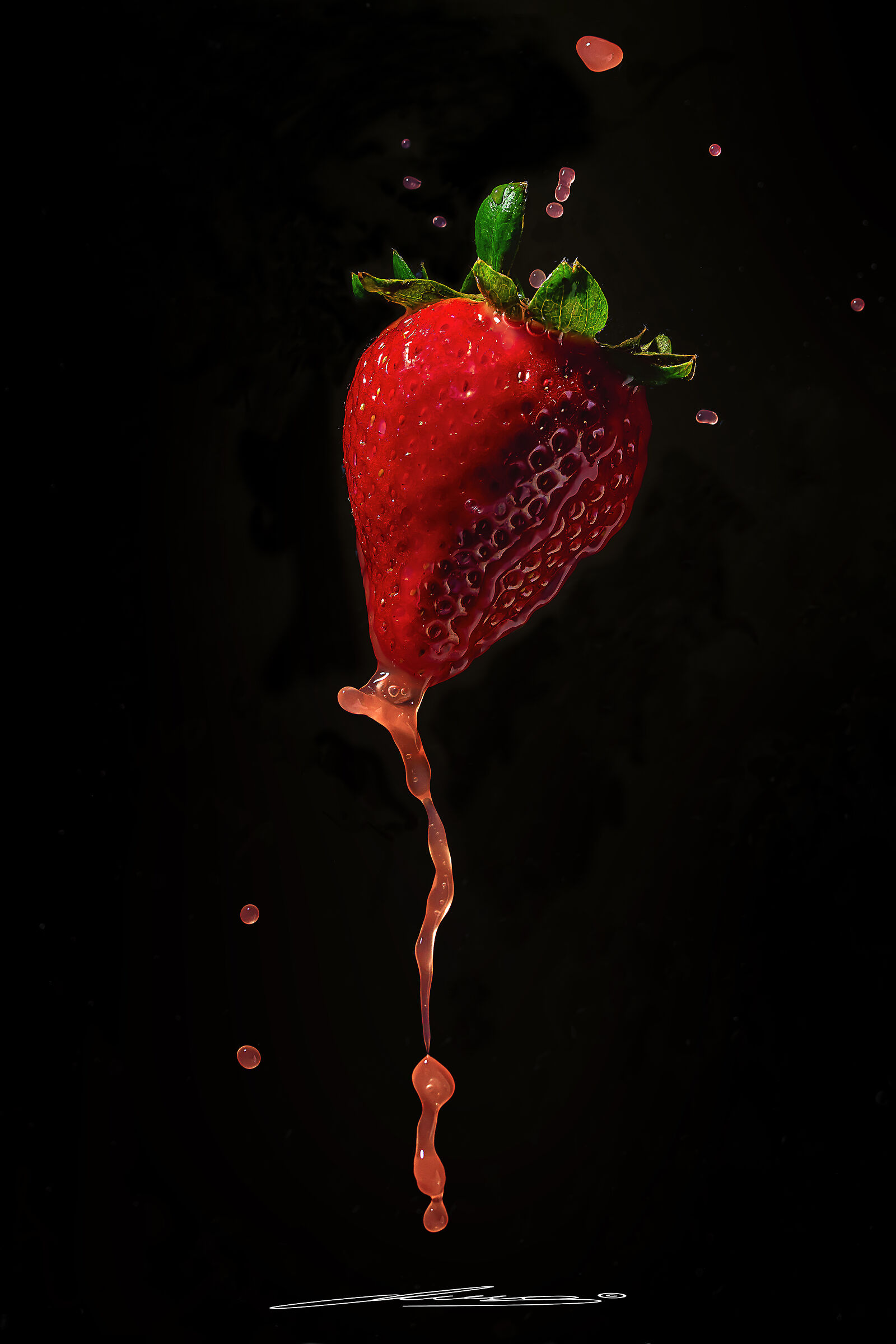 Fragola