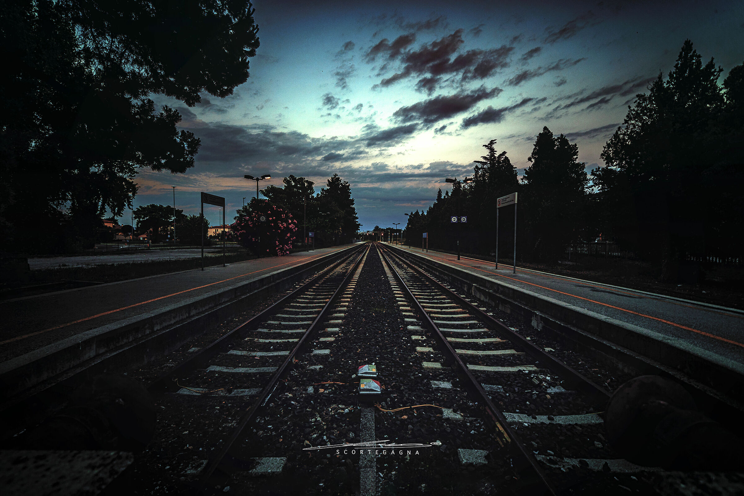Stazione