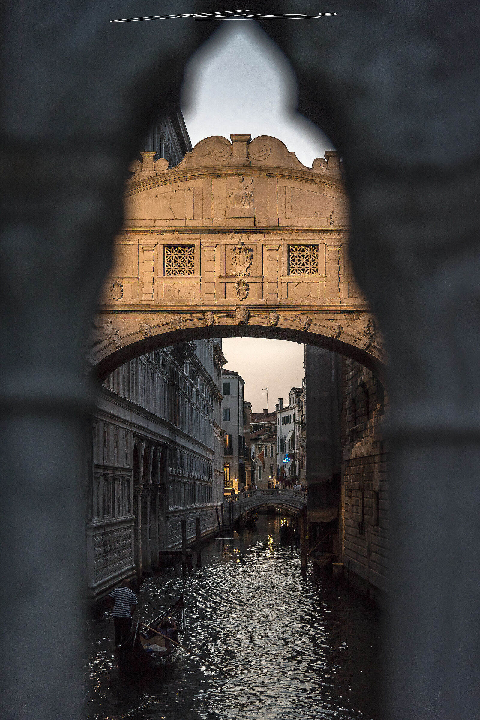 Venezia