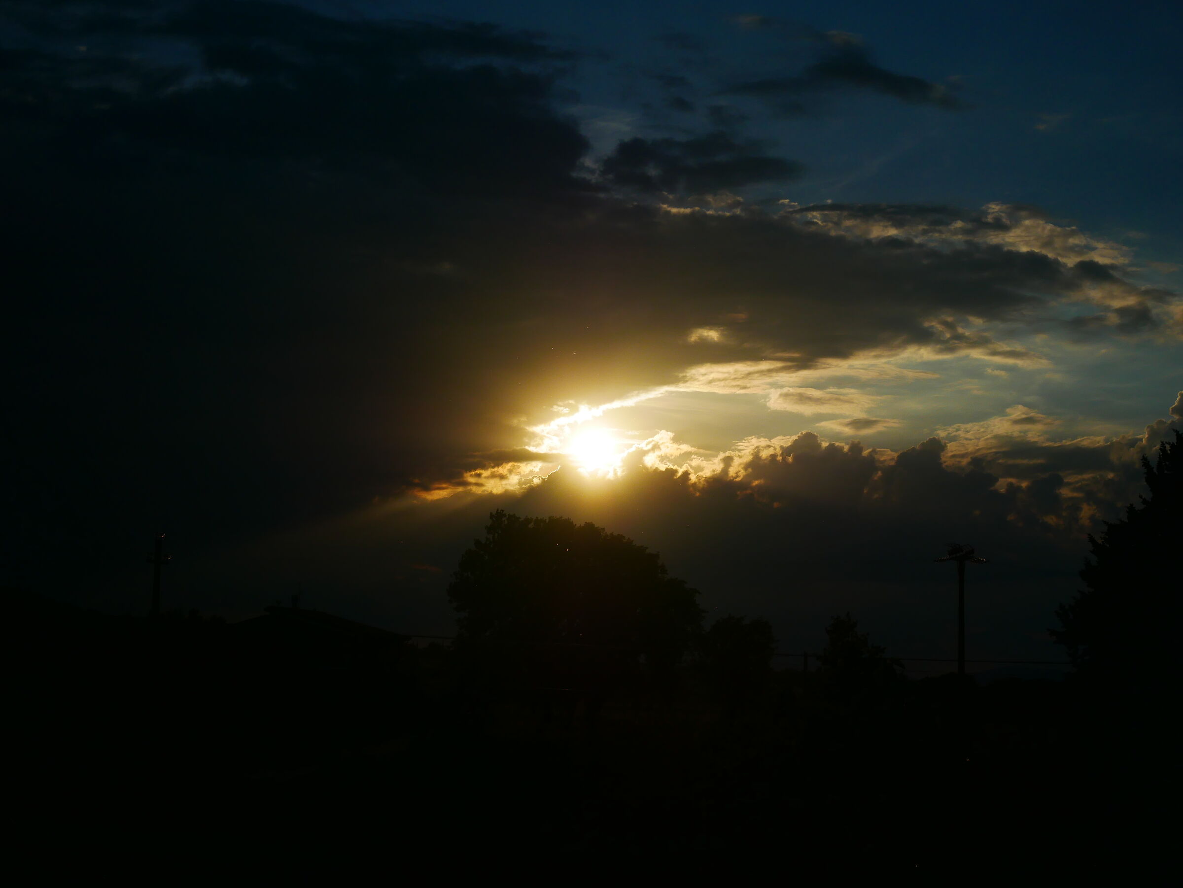 It Can't rain forever