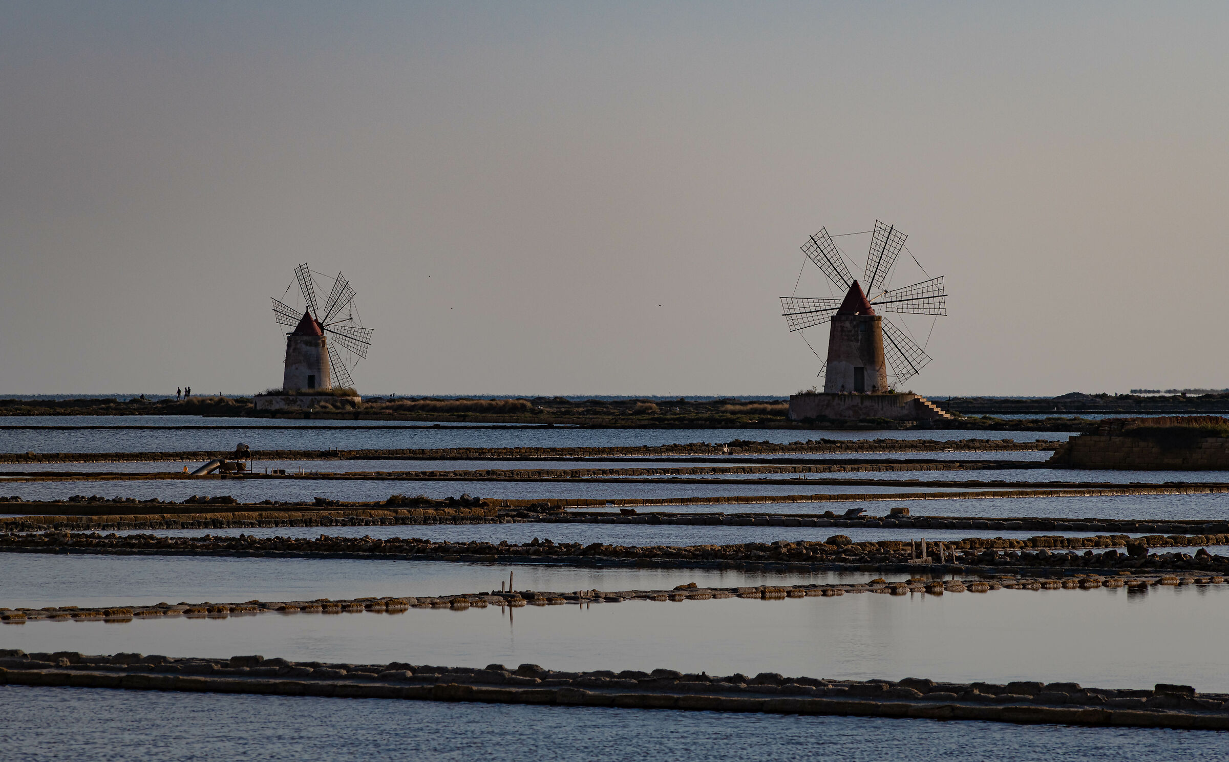 I mulini dello stagnone