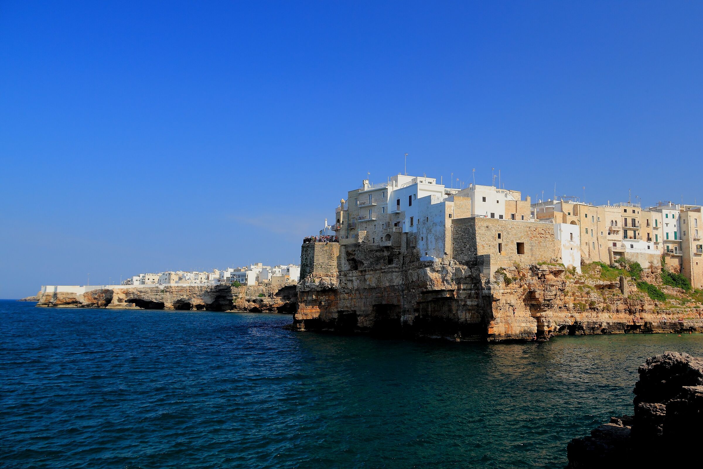 Polignano a Mare