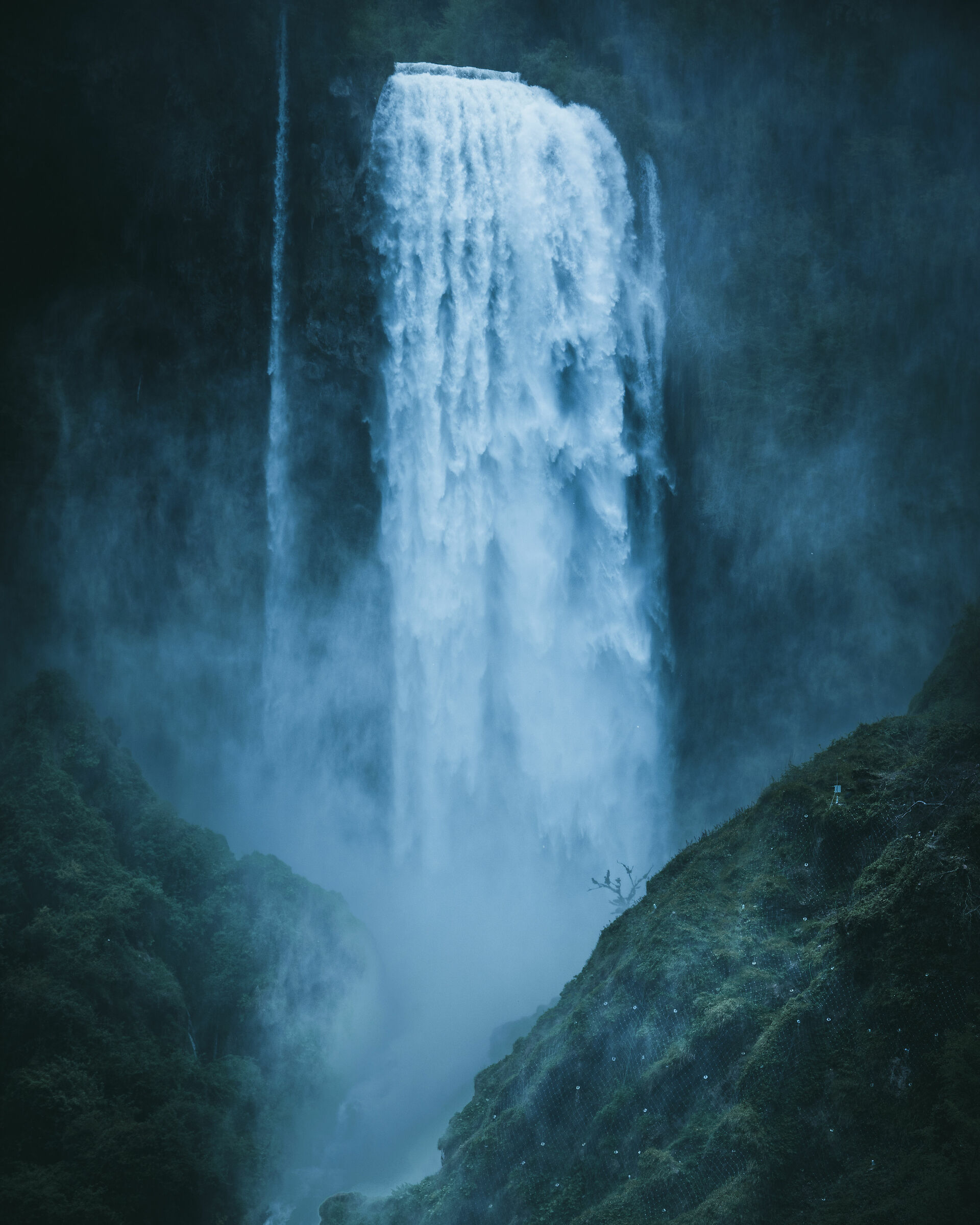 Cascate delle Marmore