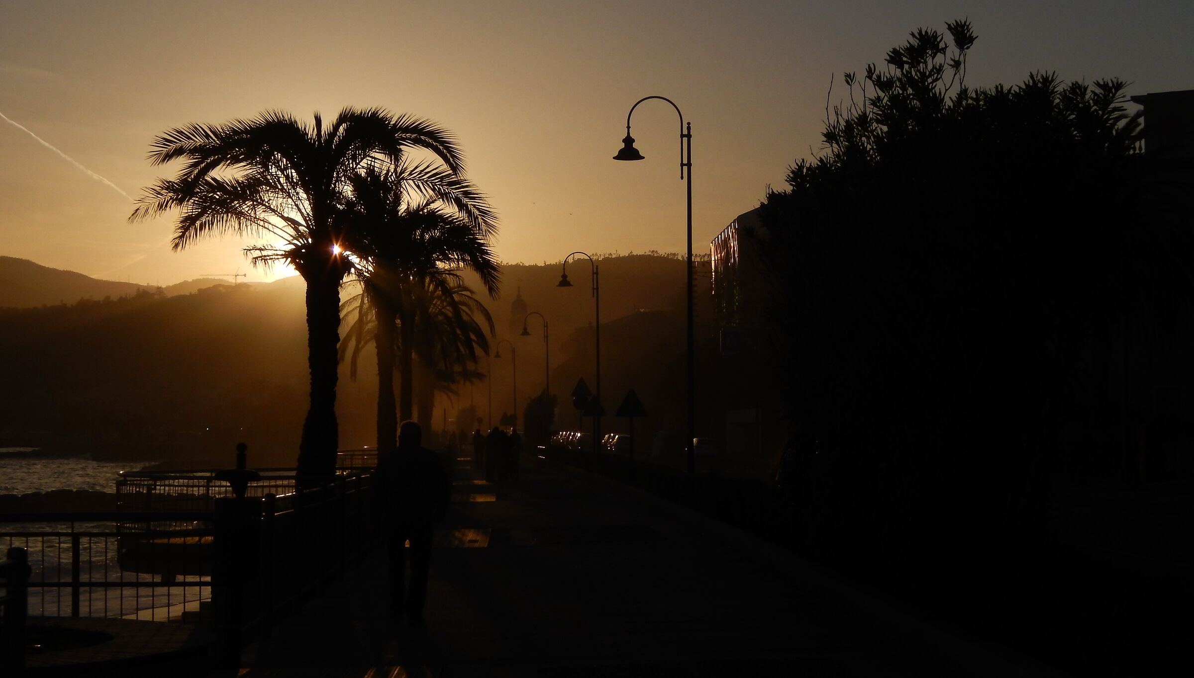 Profumo di Salsedine