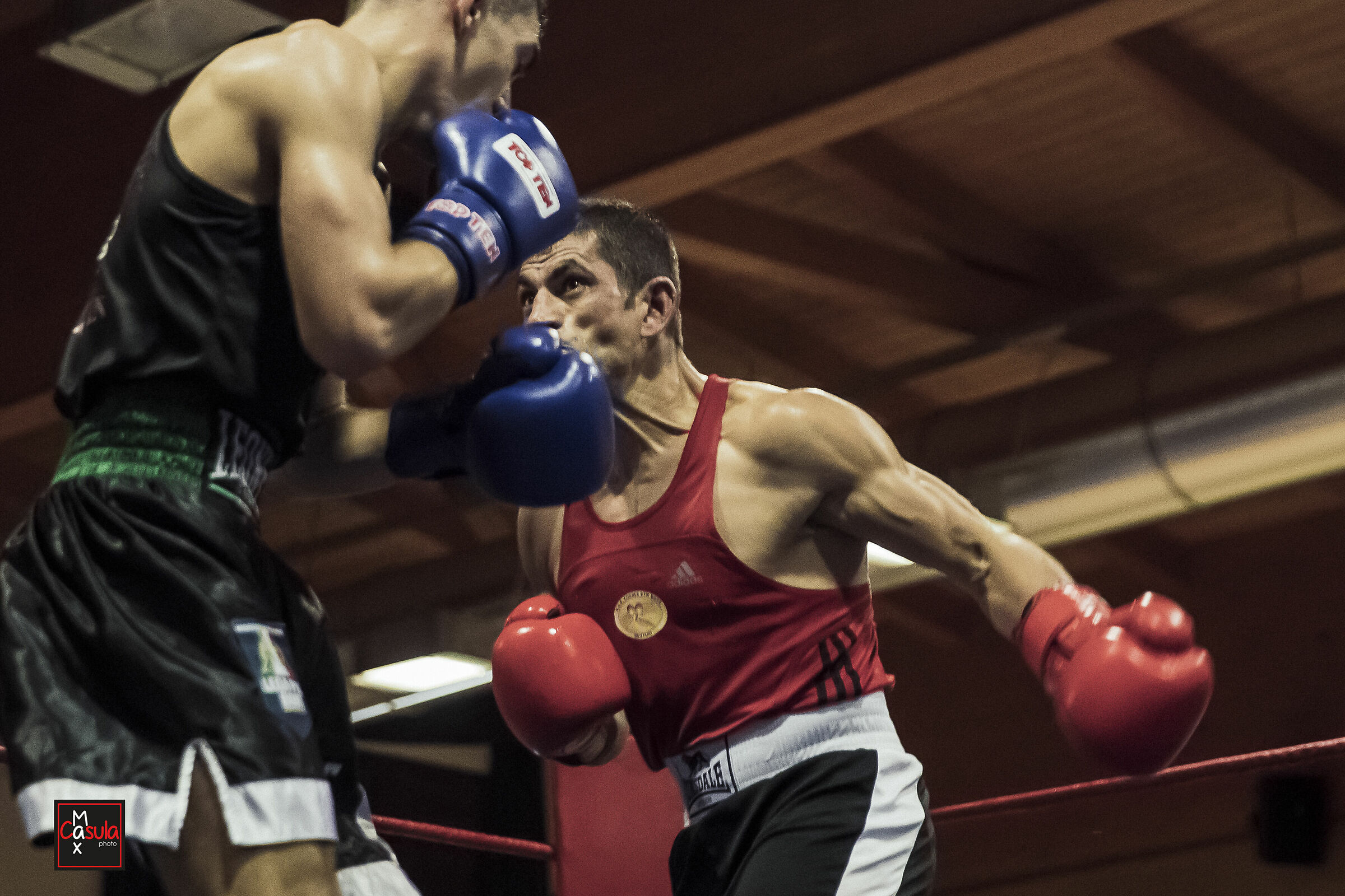 Fino all'ultimo colpo