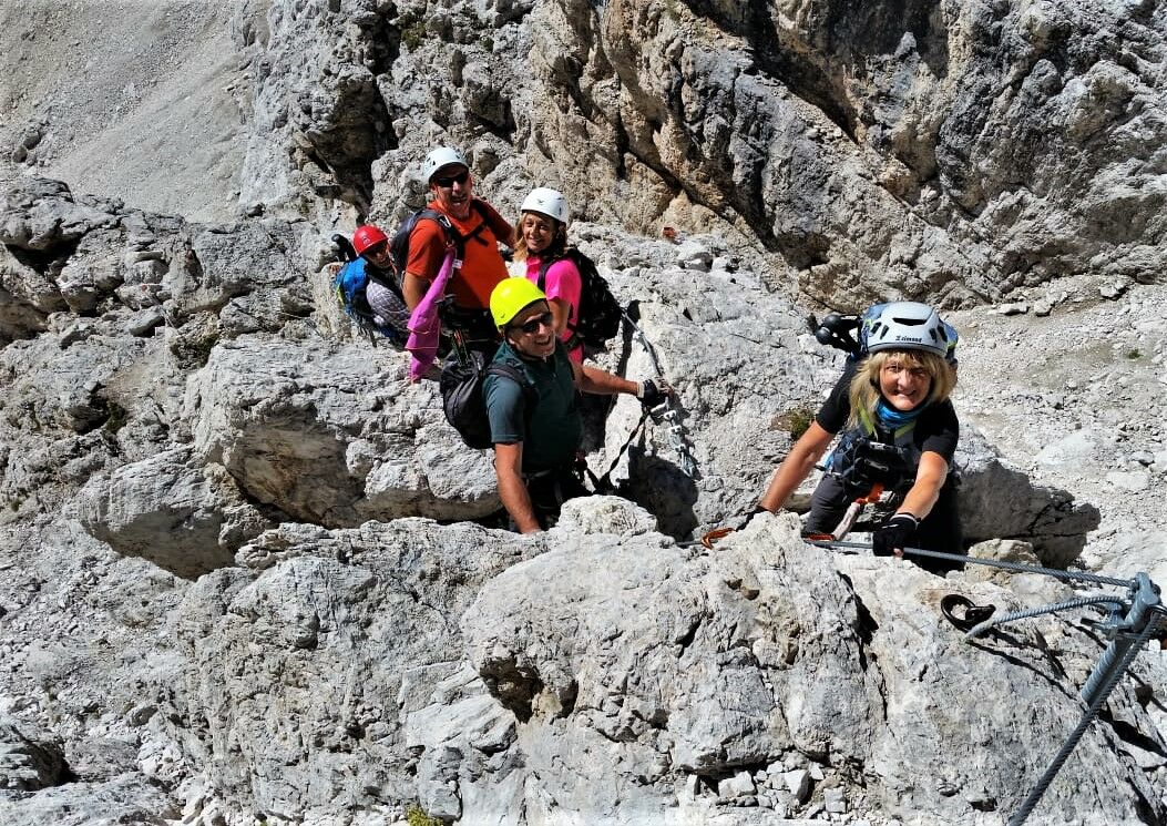 Compagni di avventura