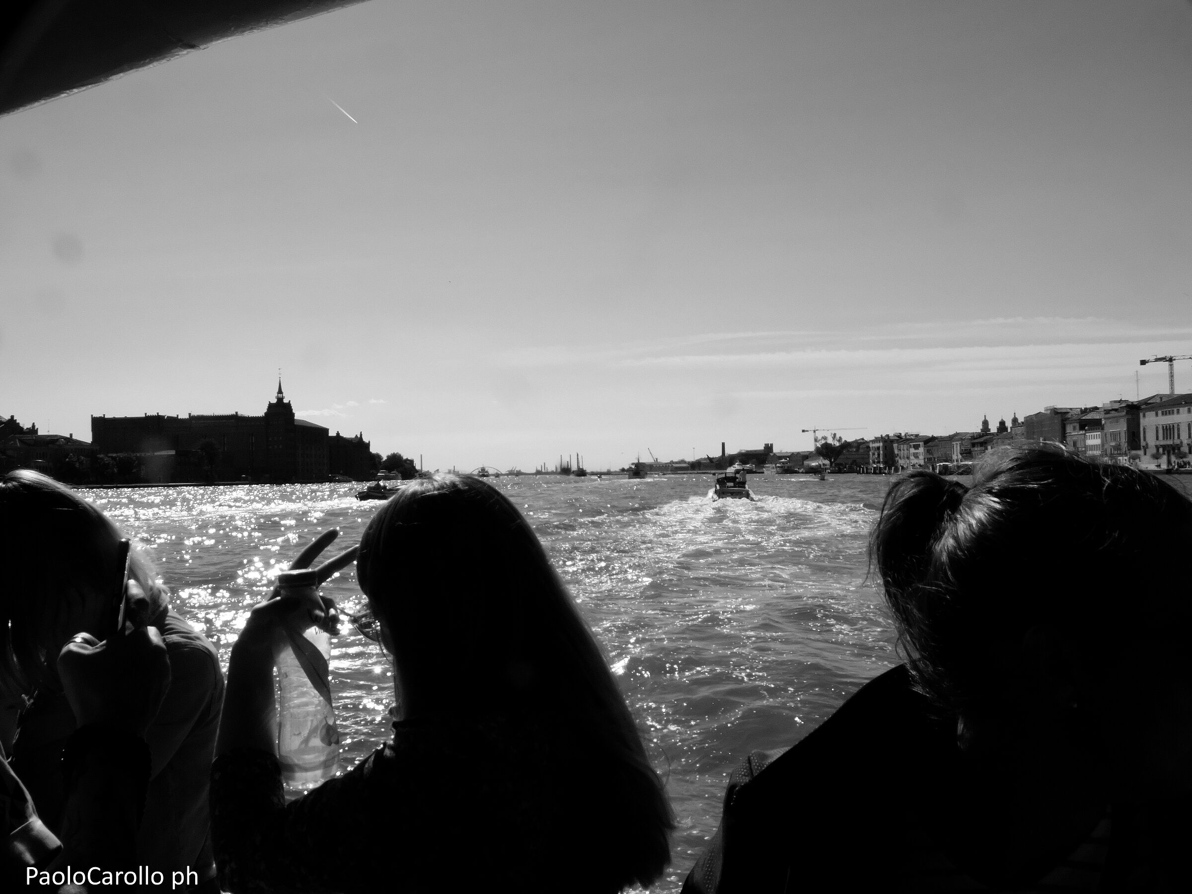 bianco e nero giugno 2019