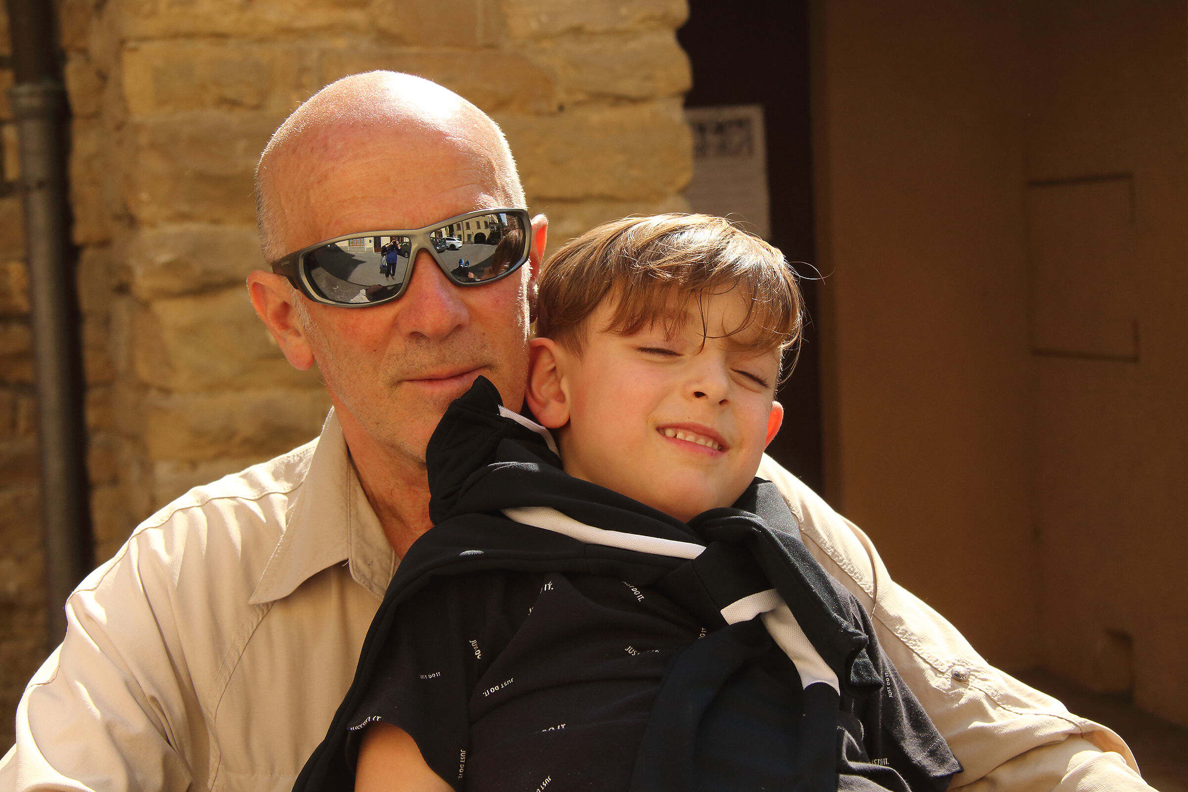 With the last "plague"