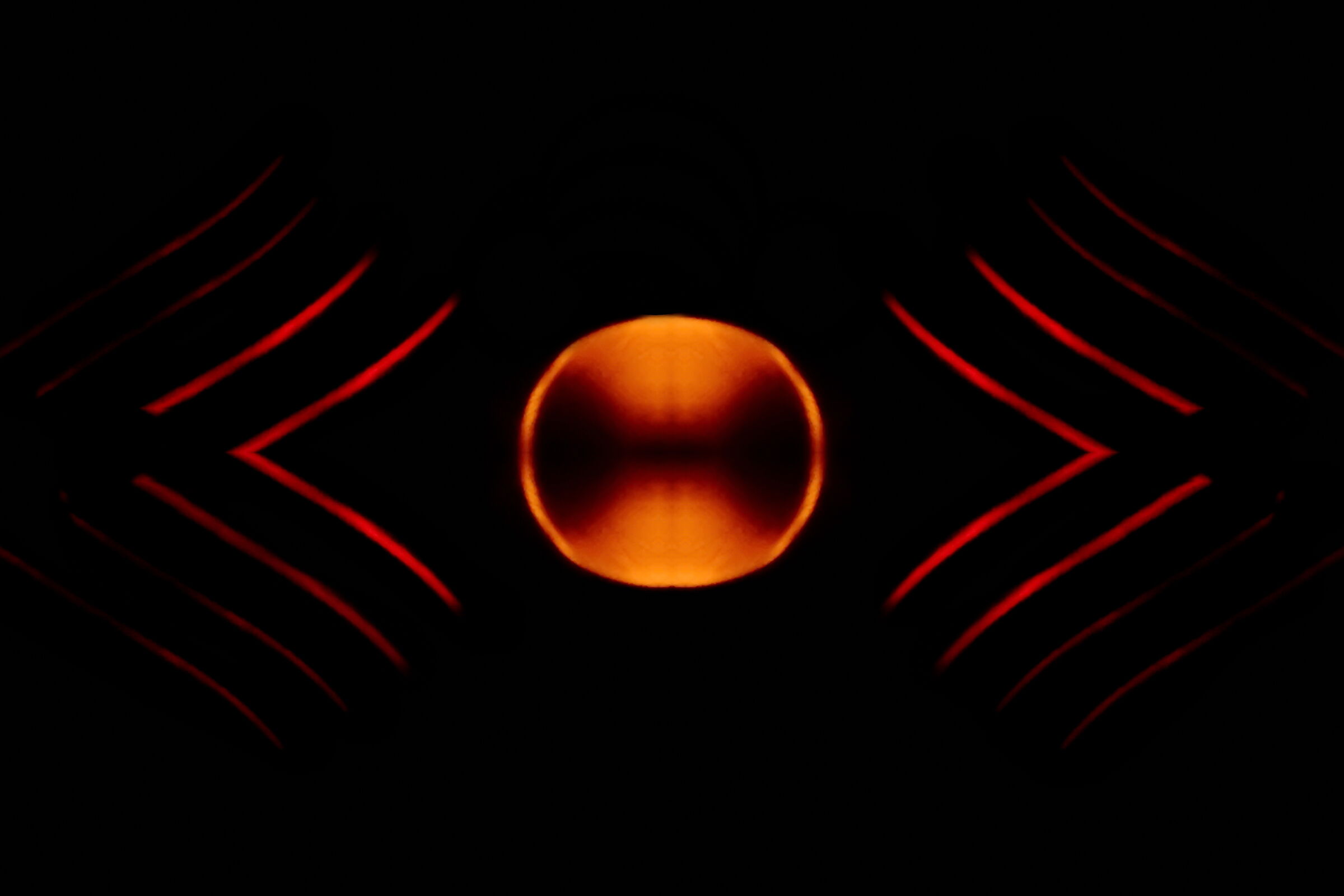 Propagation of thought