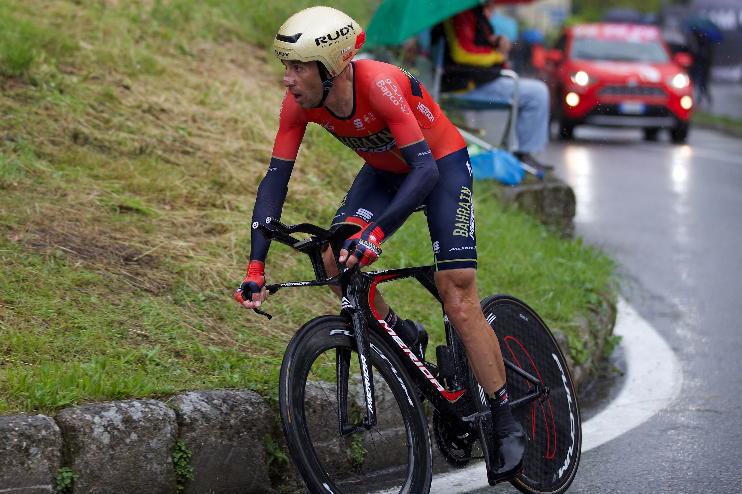 Tour of Italy Riccione San Marino