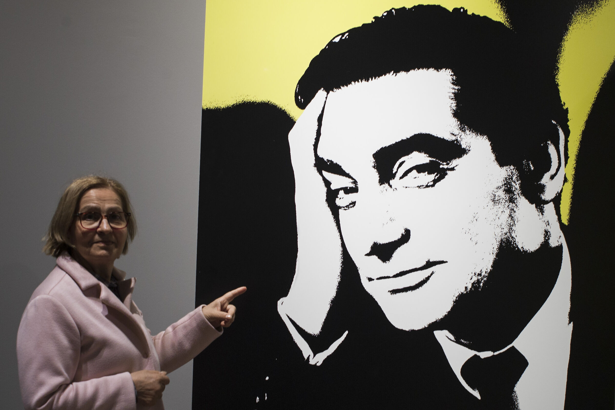 Ancona 2019: Exhibition of Robert Capa