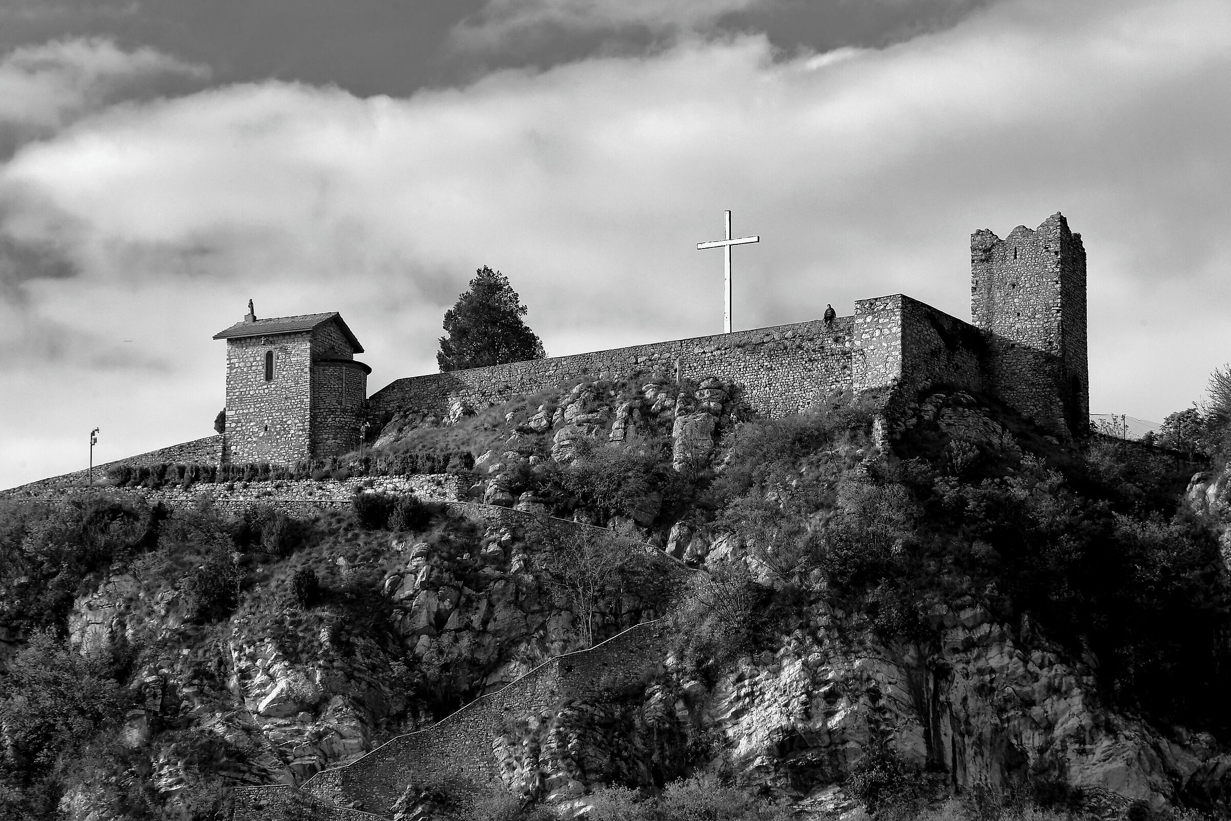 Castello dell'Innominato