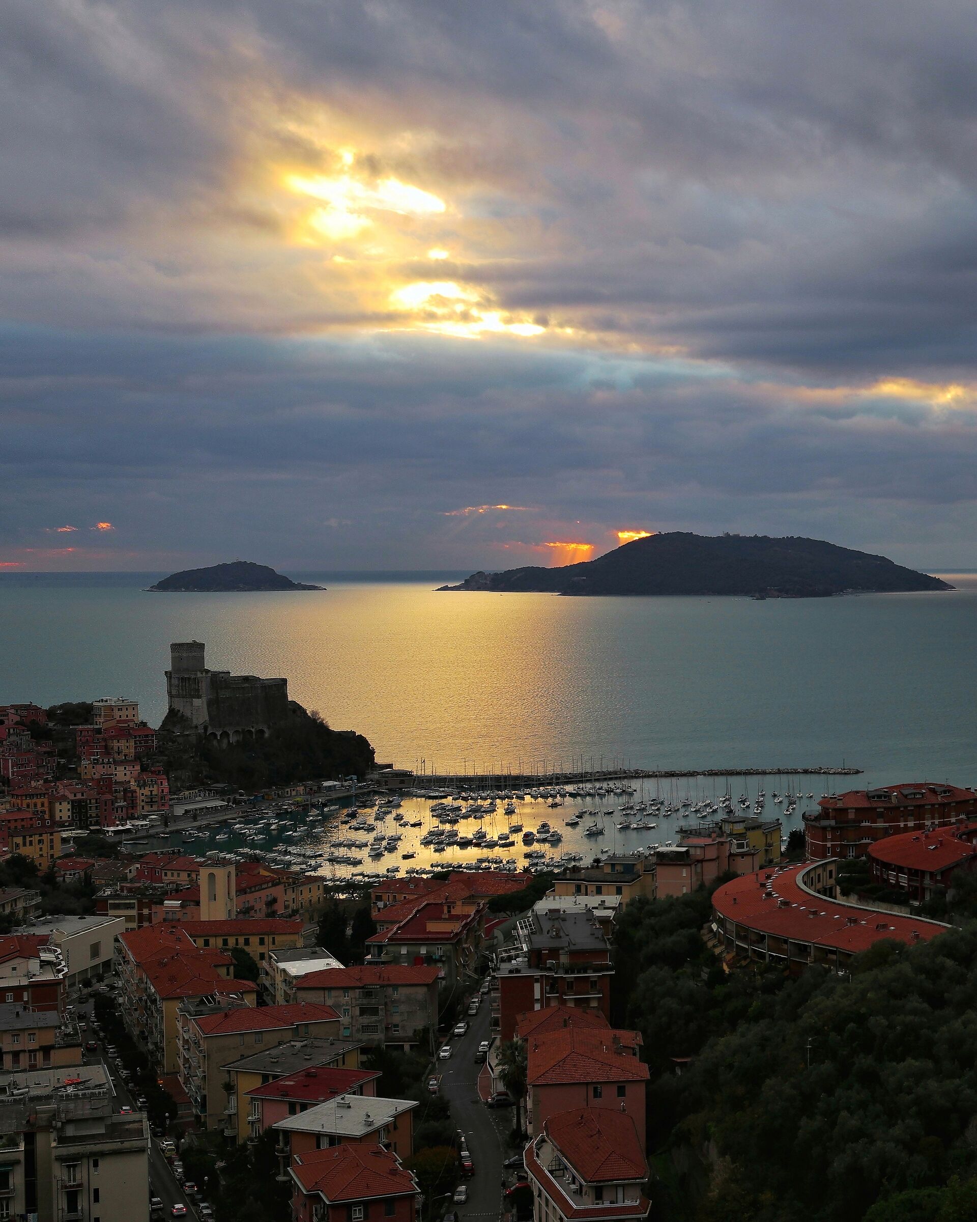 Lerici