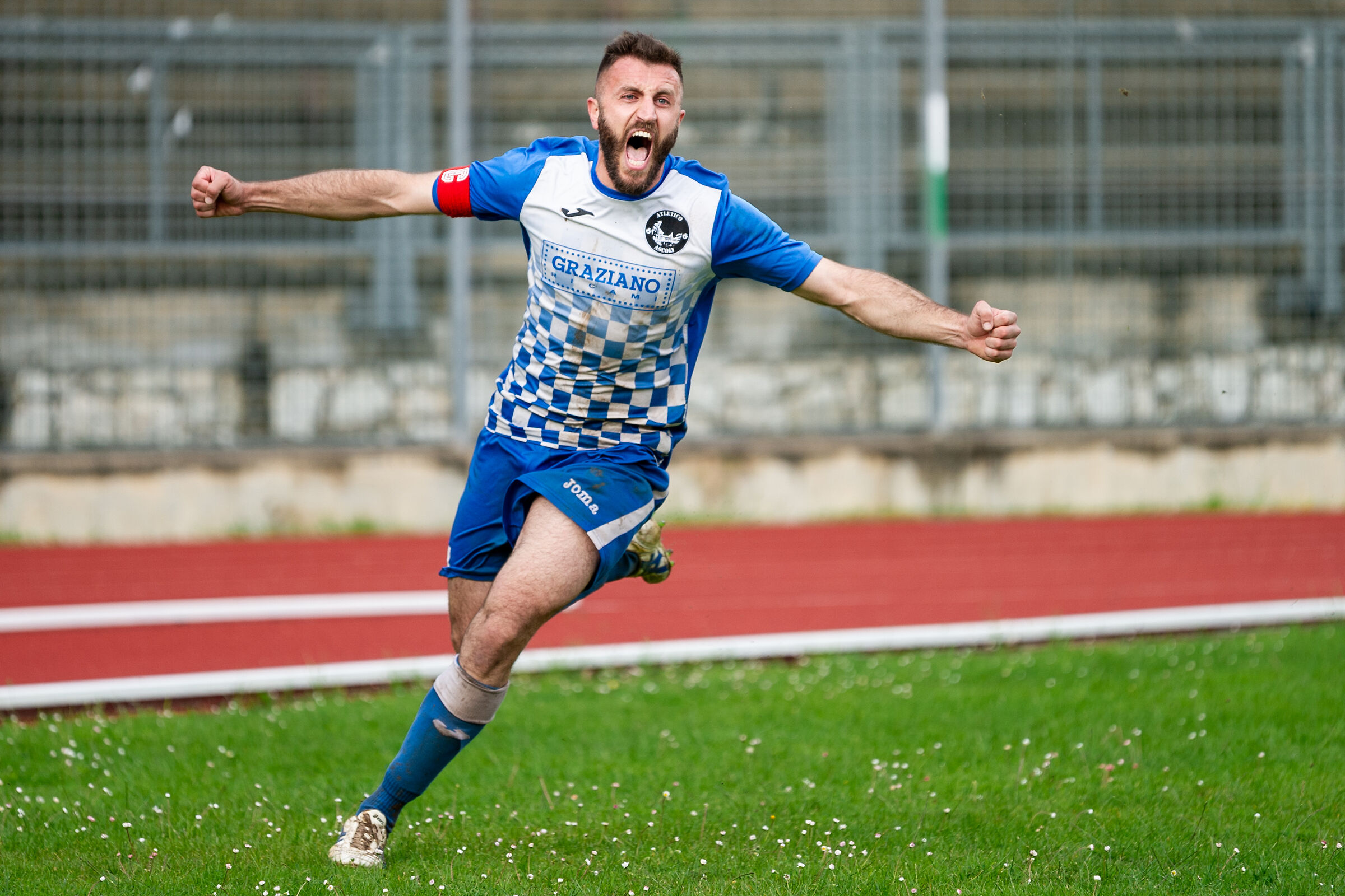 Exultation for Victory