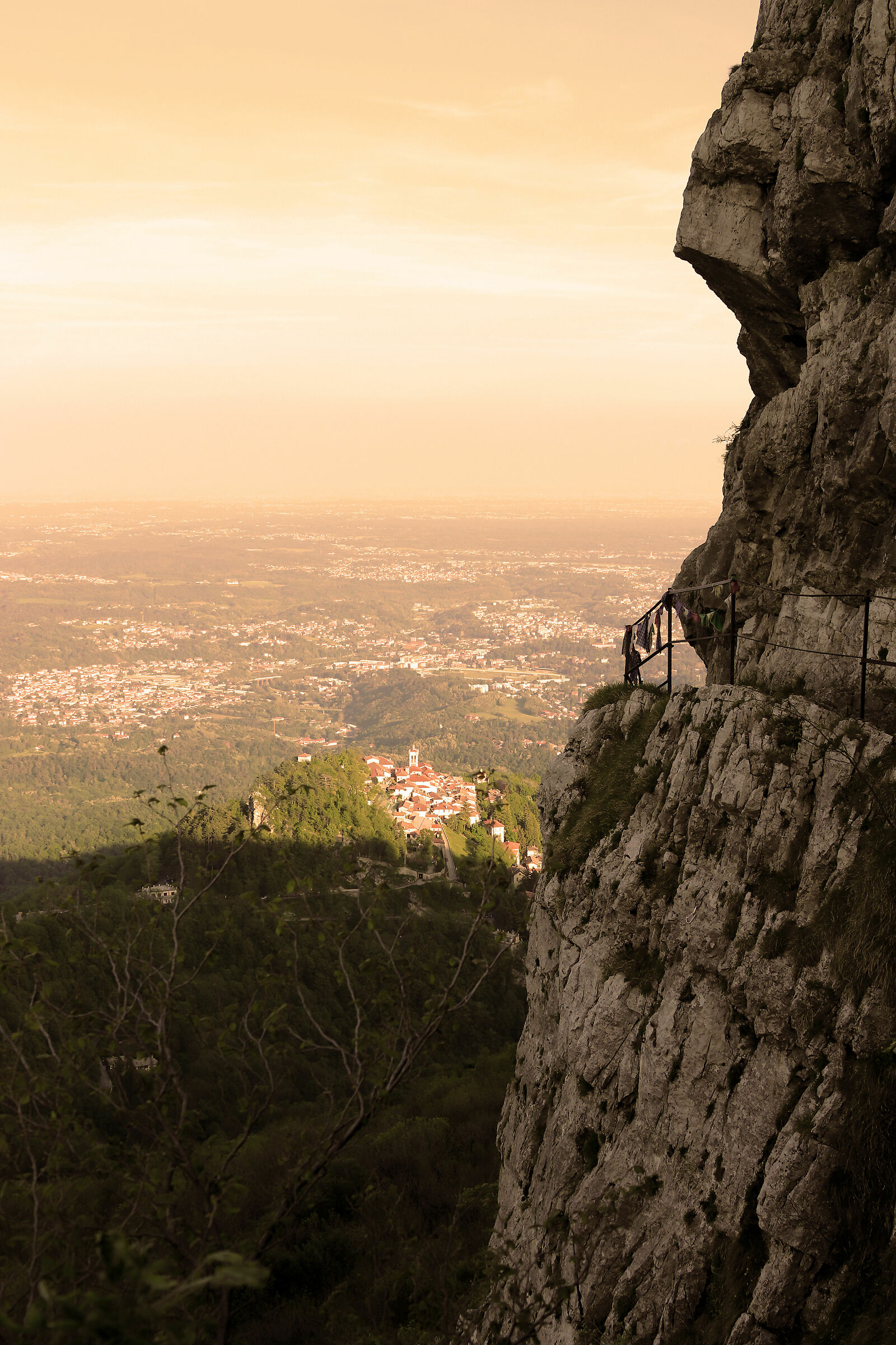 Sacro Monte di Varese