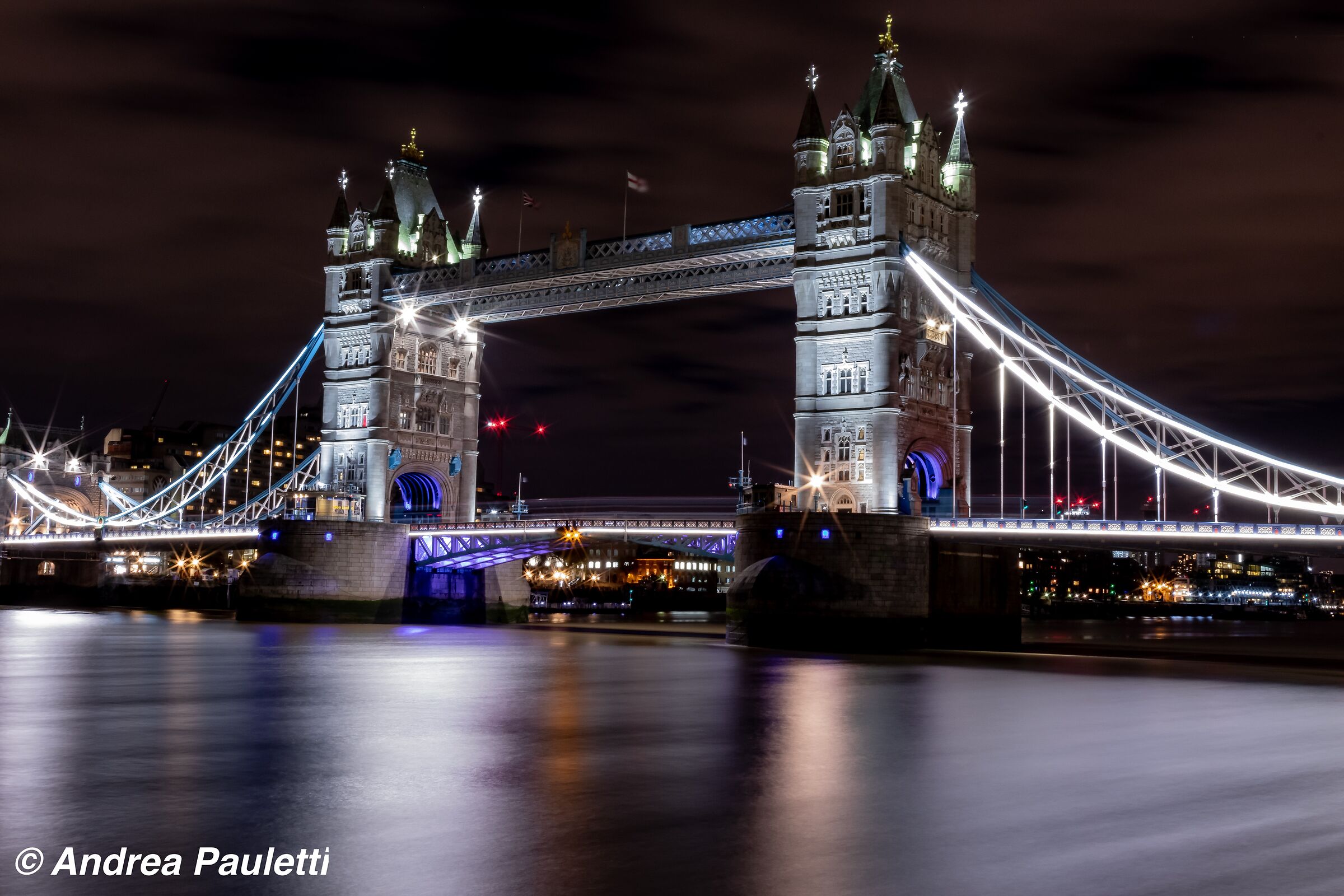 Tower Bridge