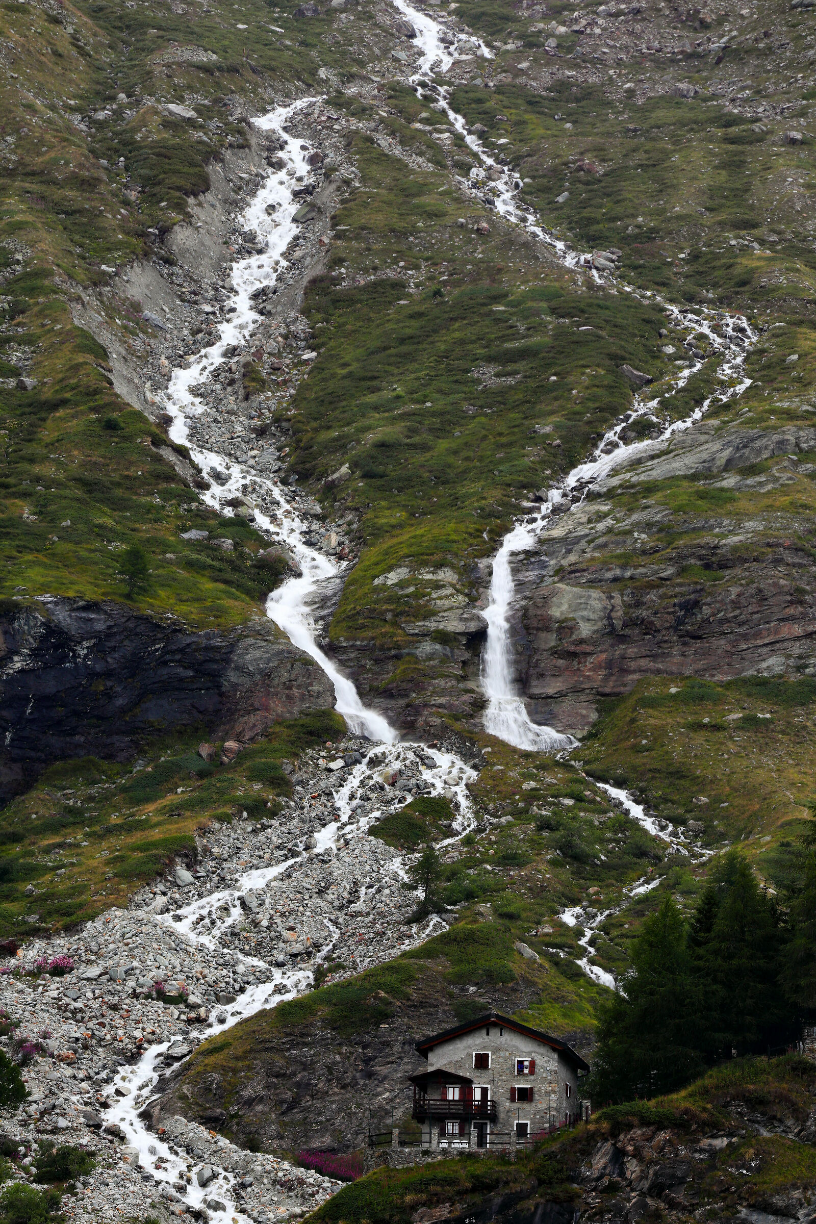 Coppia per l'eternità