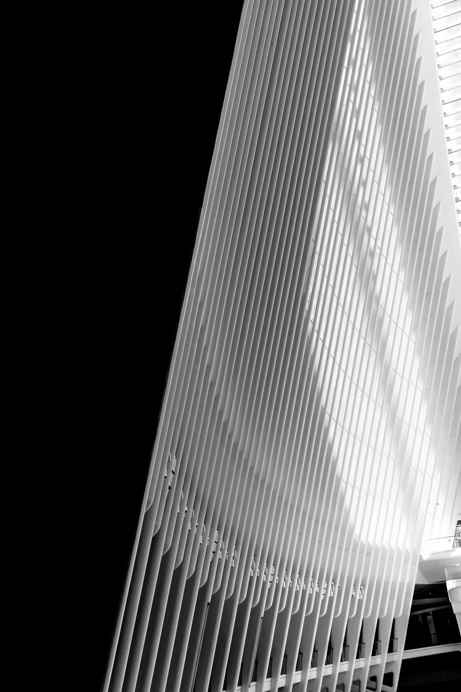 World Trade Center Station