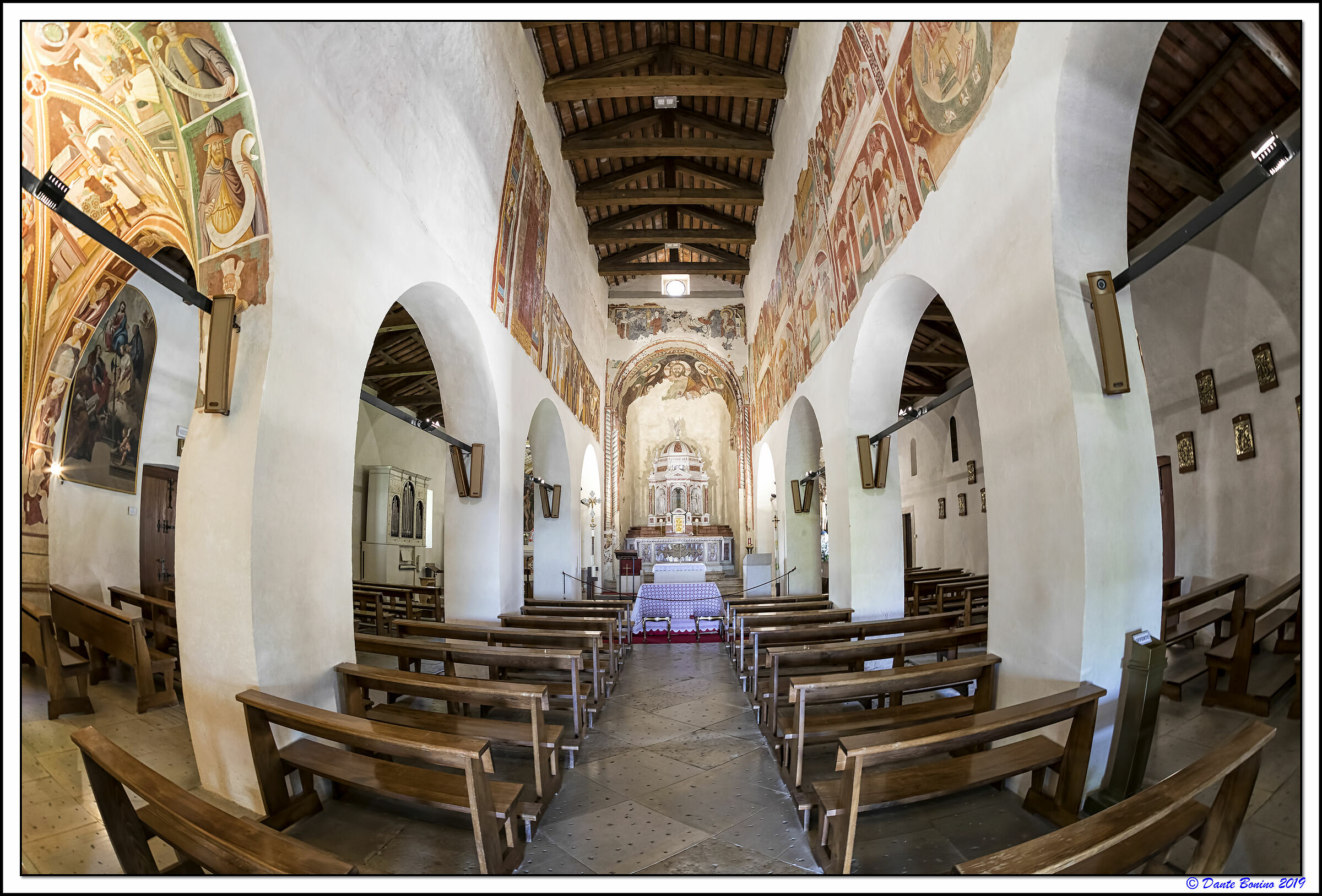 Pieve di San Pietro di Feletto