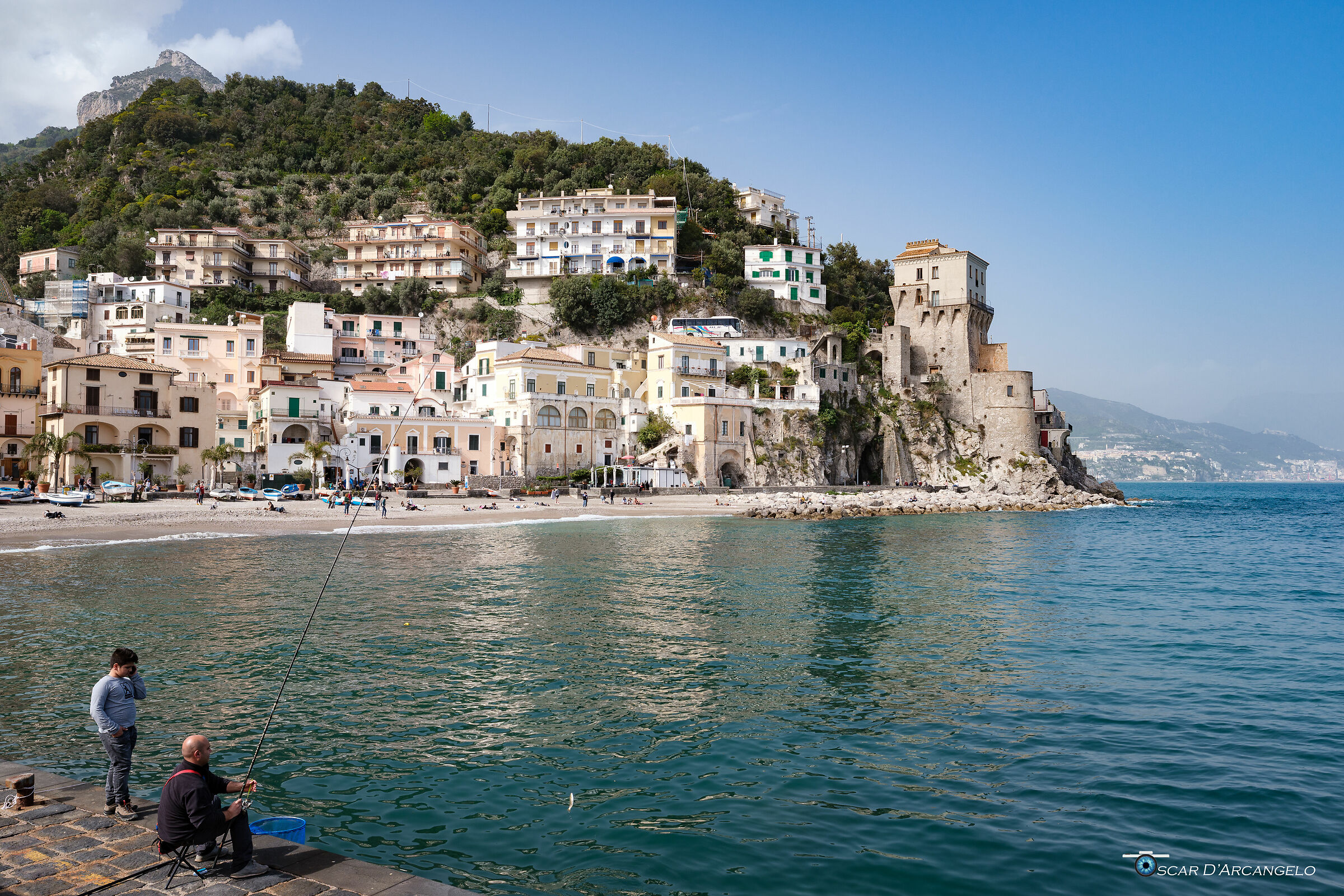 Amalfi