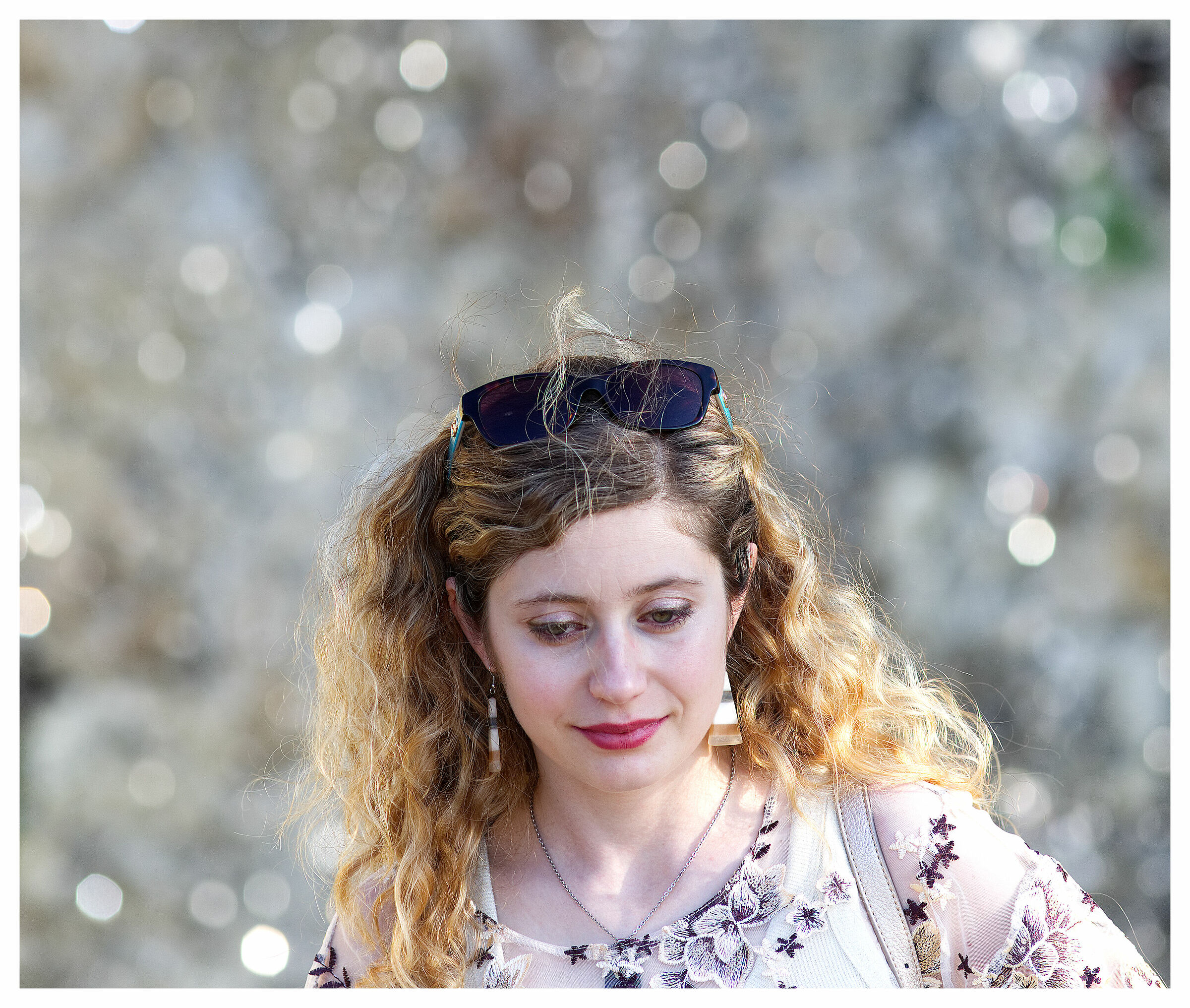 A Penny for your thoughts