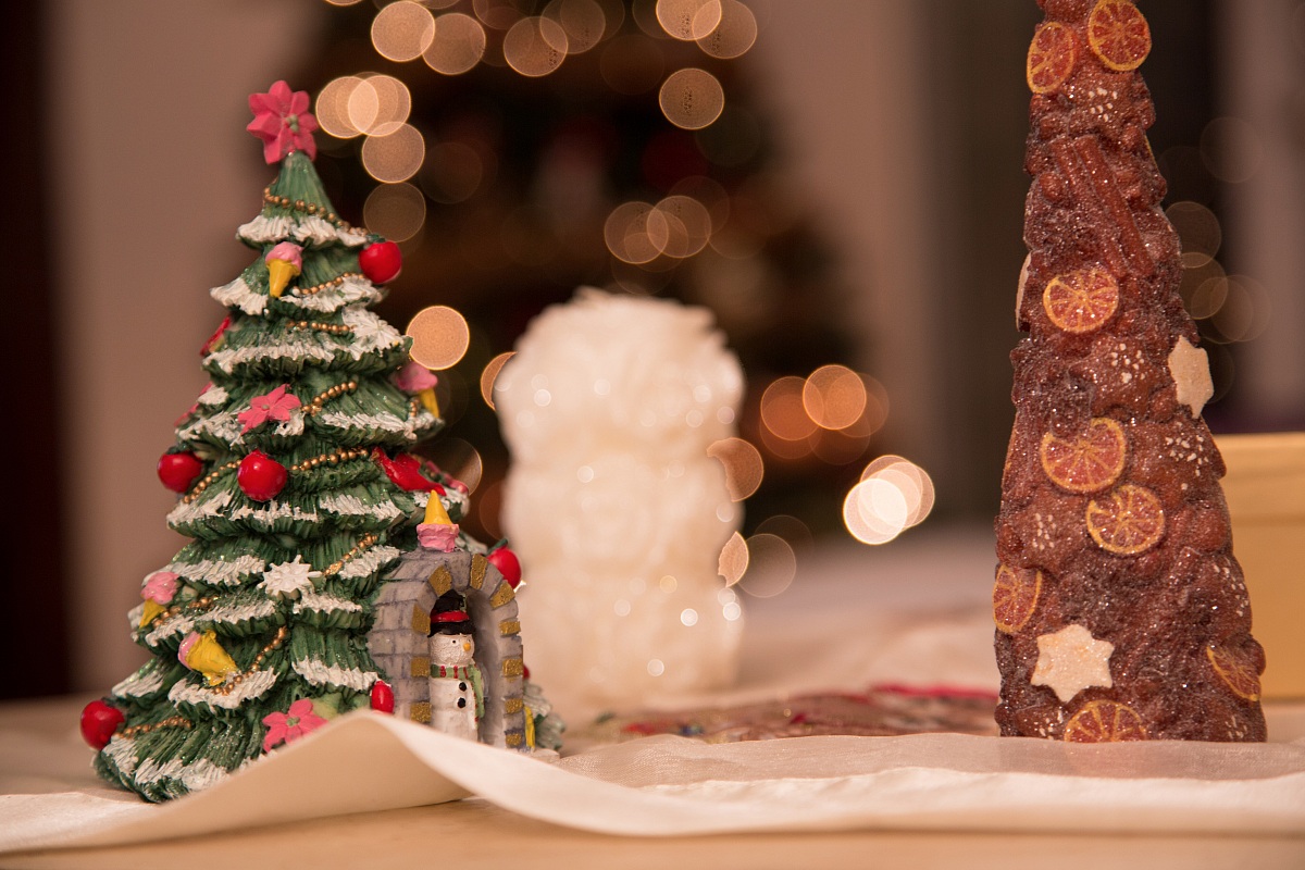 christmas jingle 2012