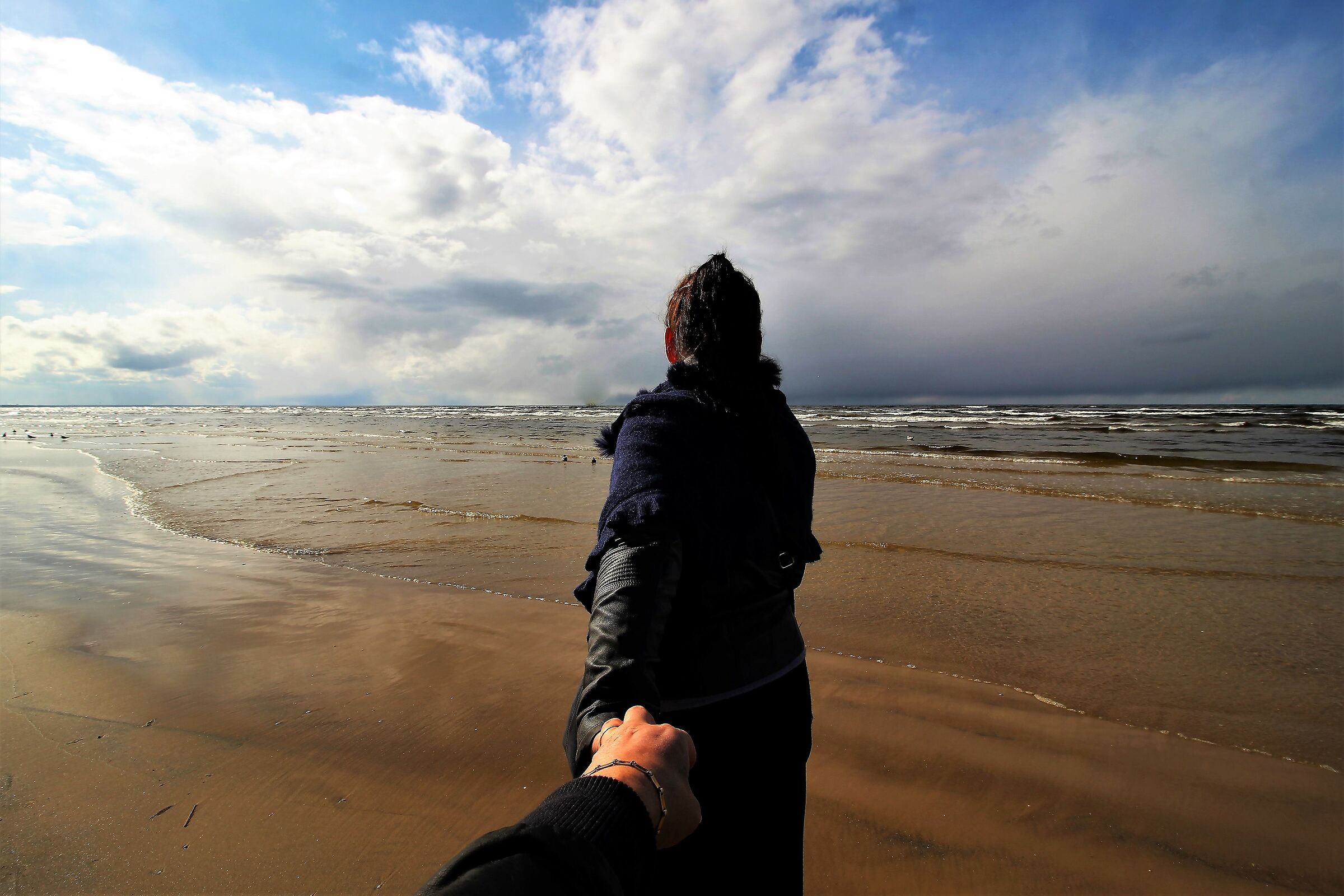 Follow Me... Jurmala