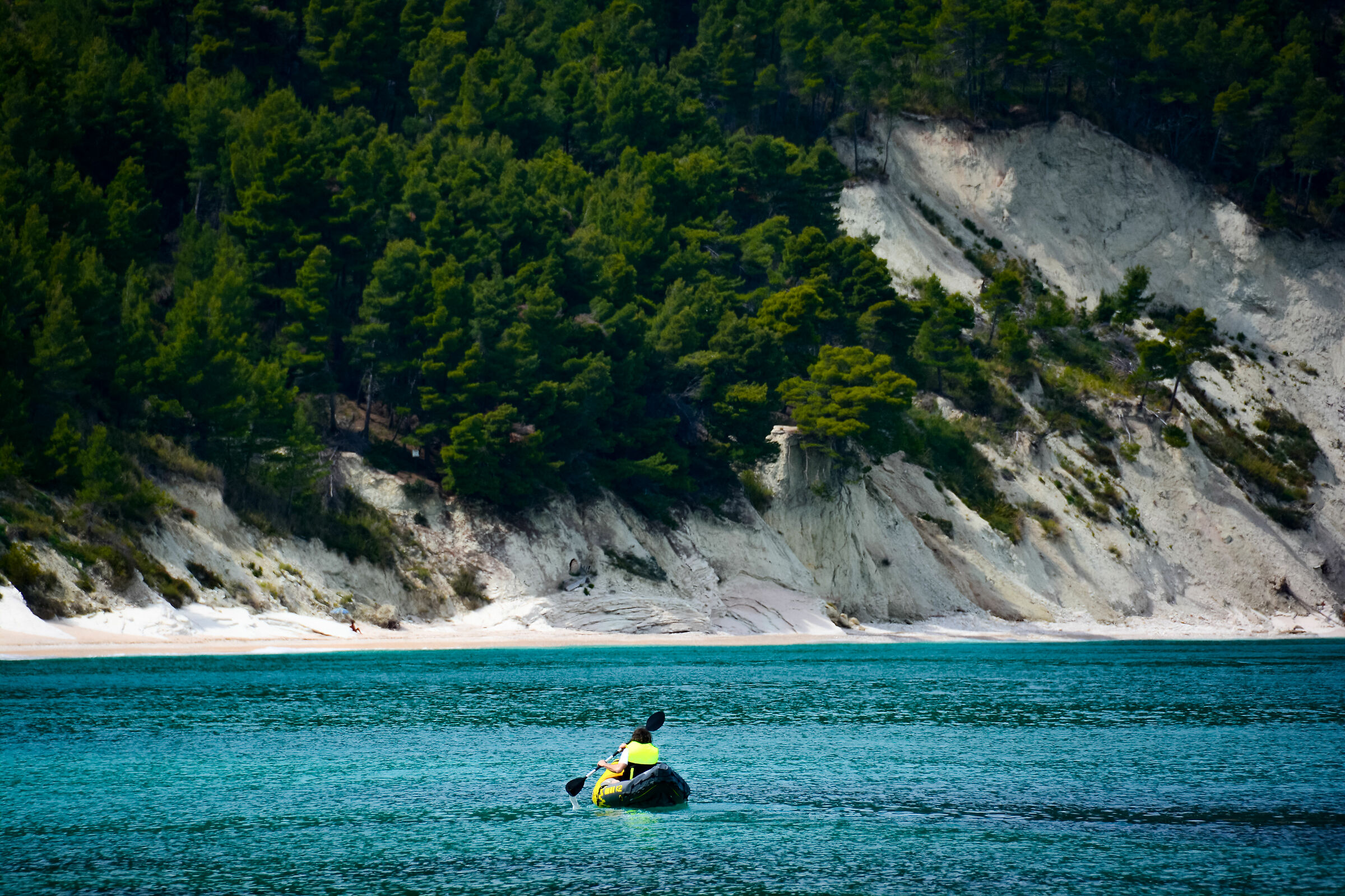 Riviera del Conero - Sirolo (Ancona)