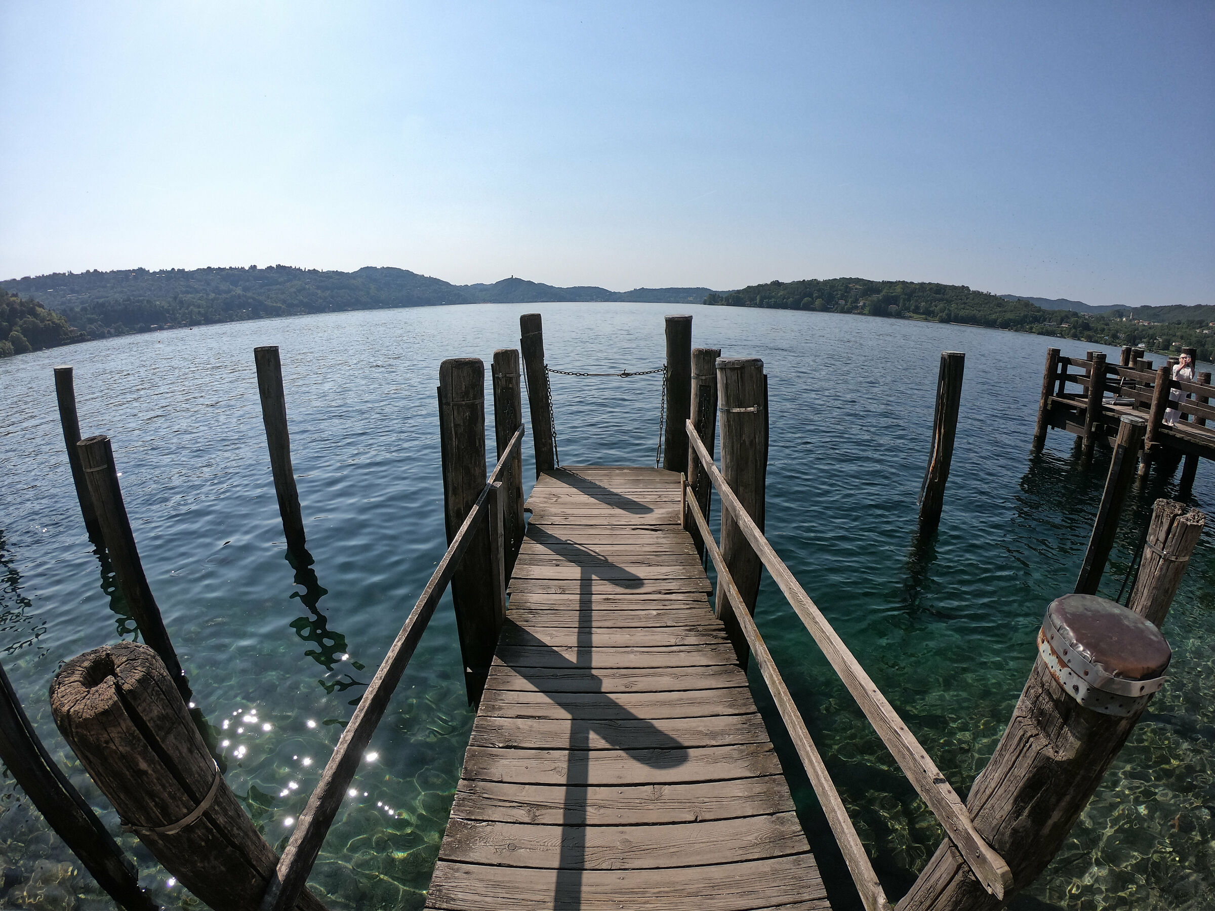 Orta Lake