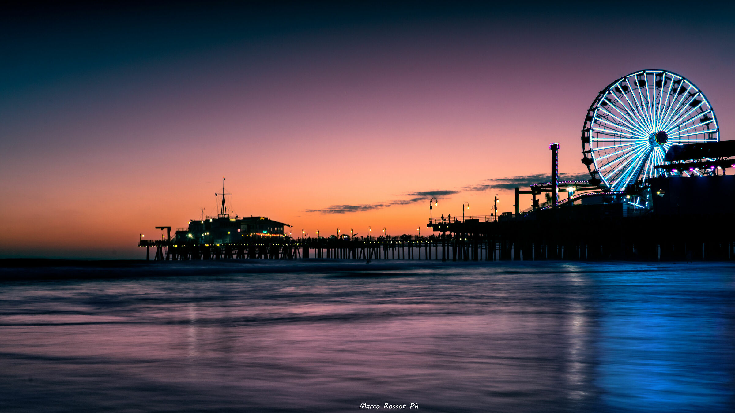 Notte di un giorno di ordinaria magia