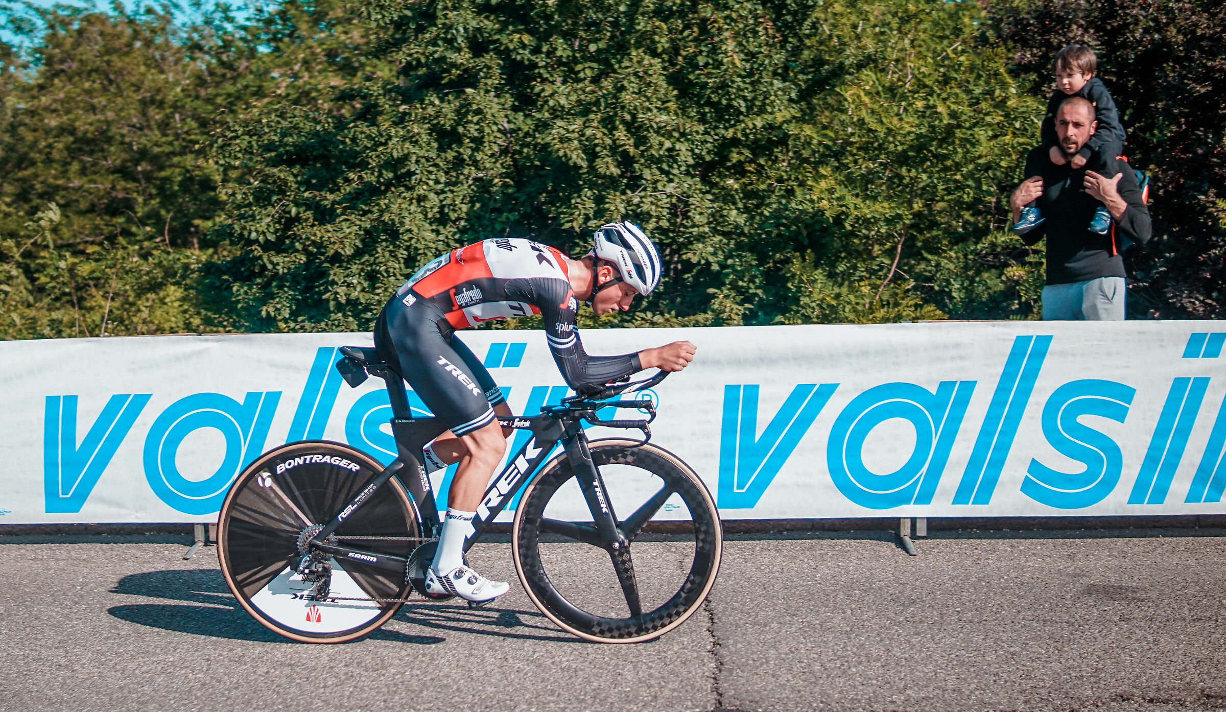 Giro d'italia 2019-Stage 1