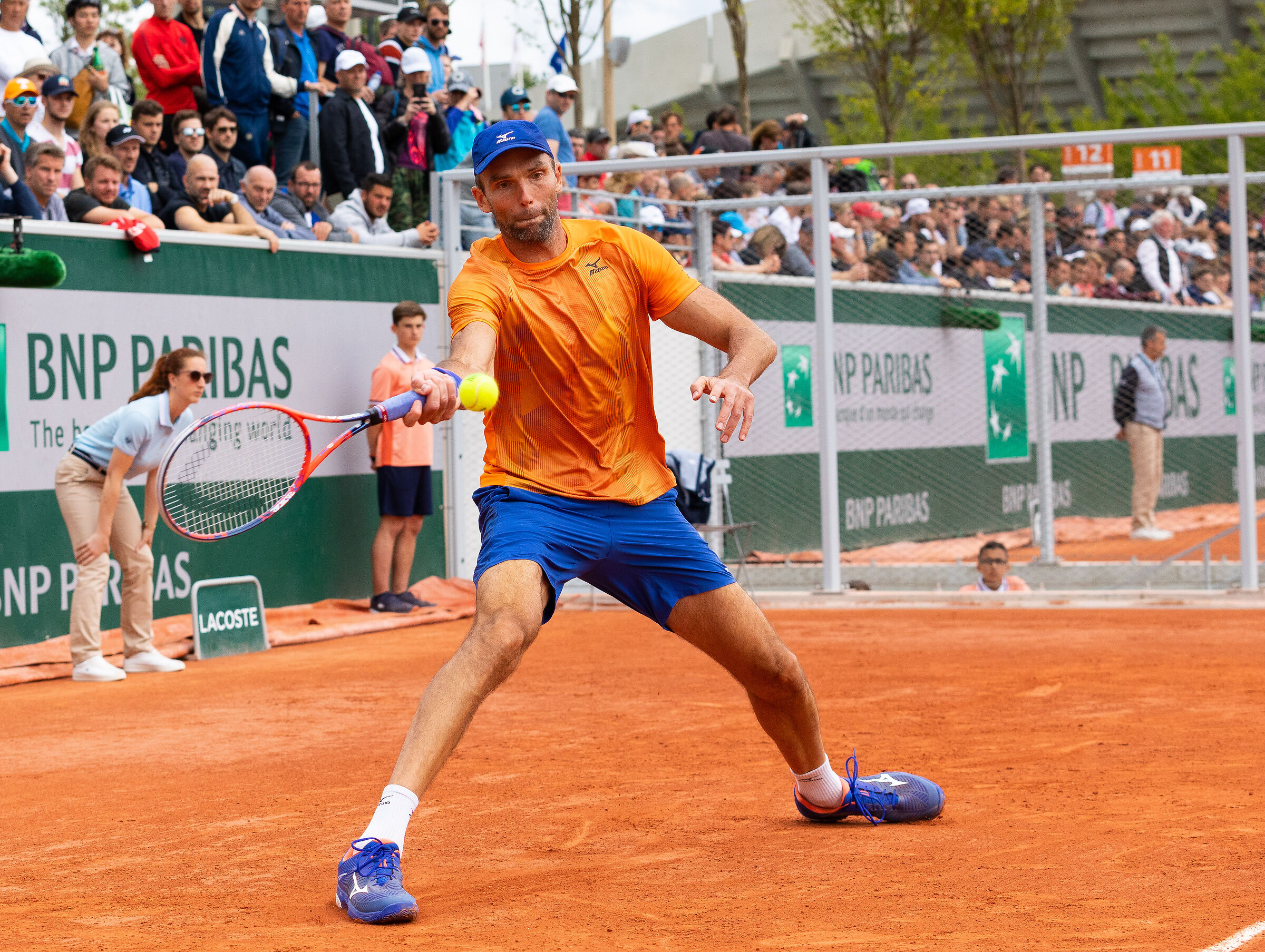 Ivo Karlovic 1