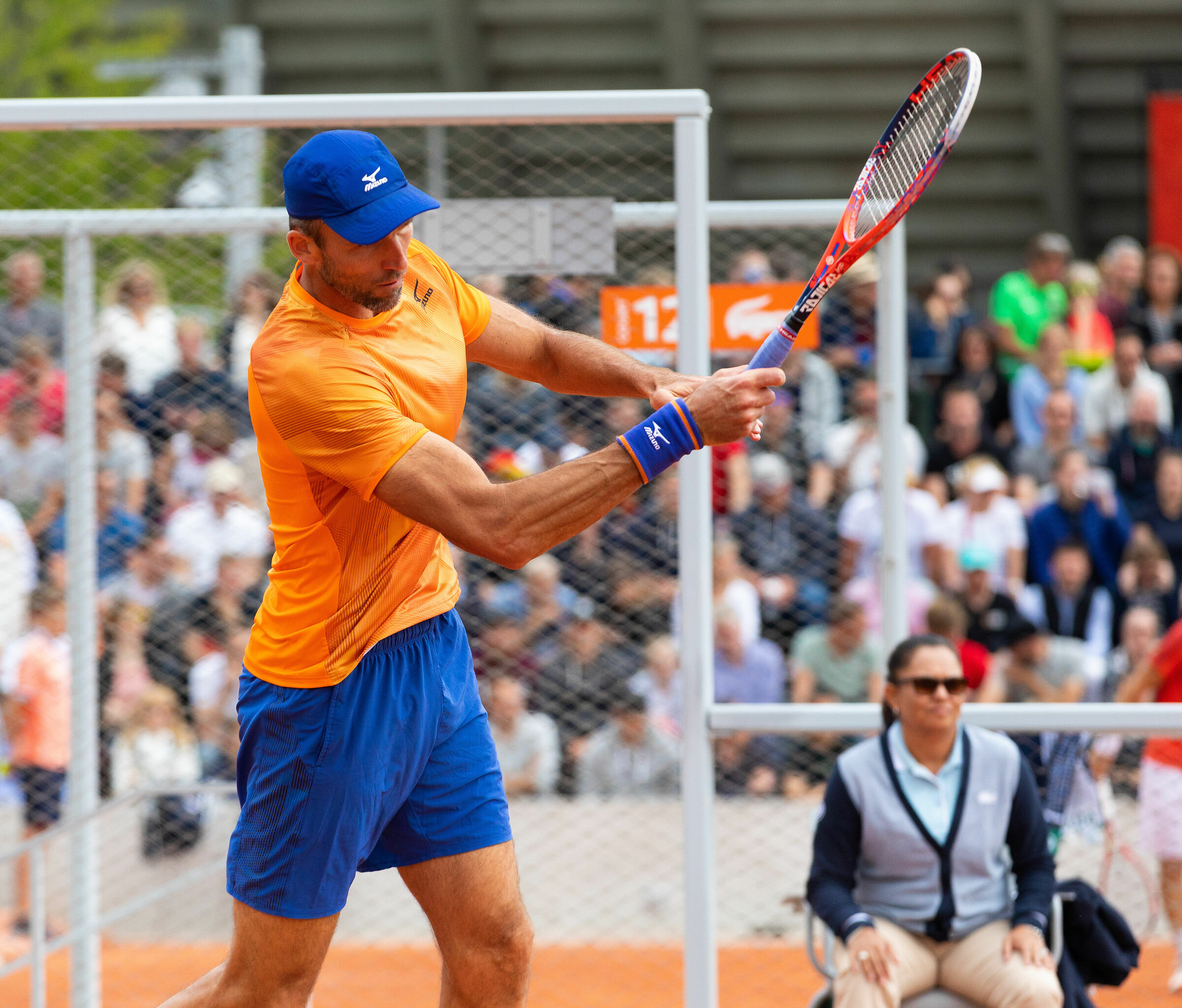 Ivo Karlovic 2