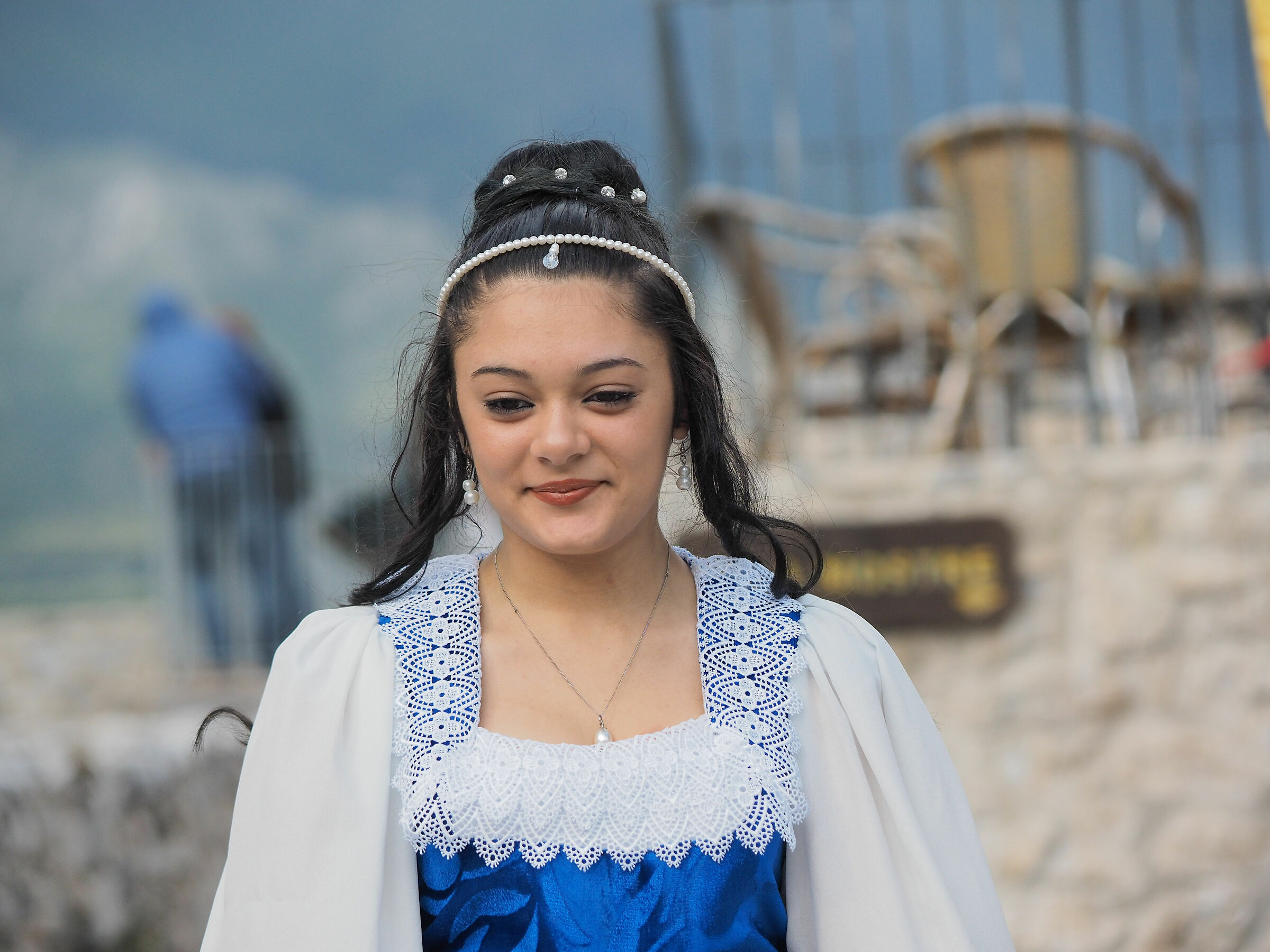 Morano Calabro... Feast of the flag 2019