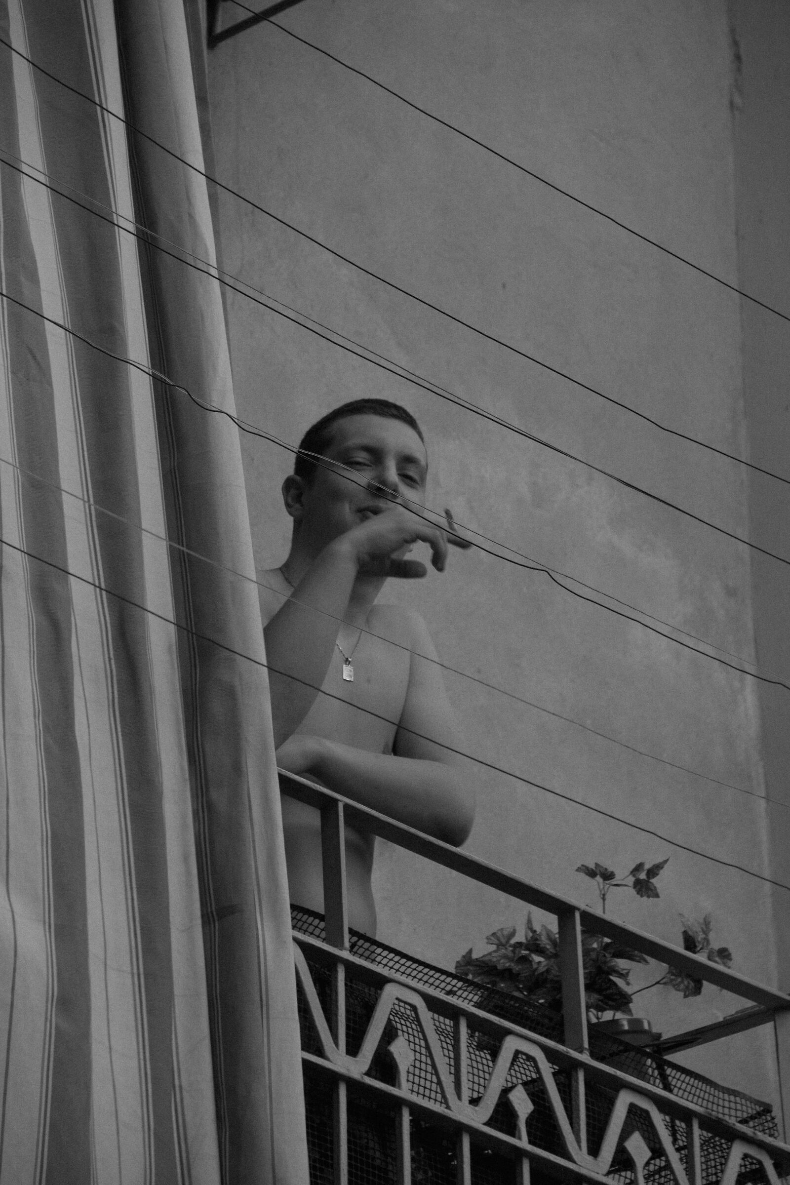 The children's Paranza