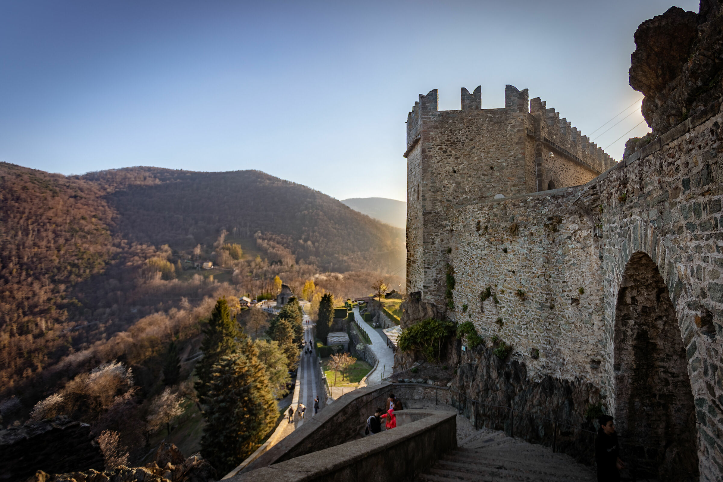 Sacra di San Michele