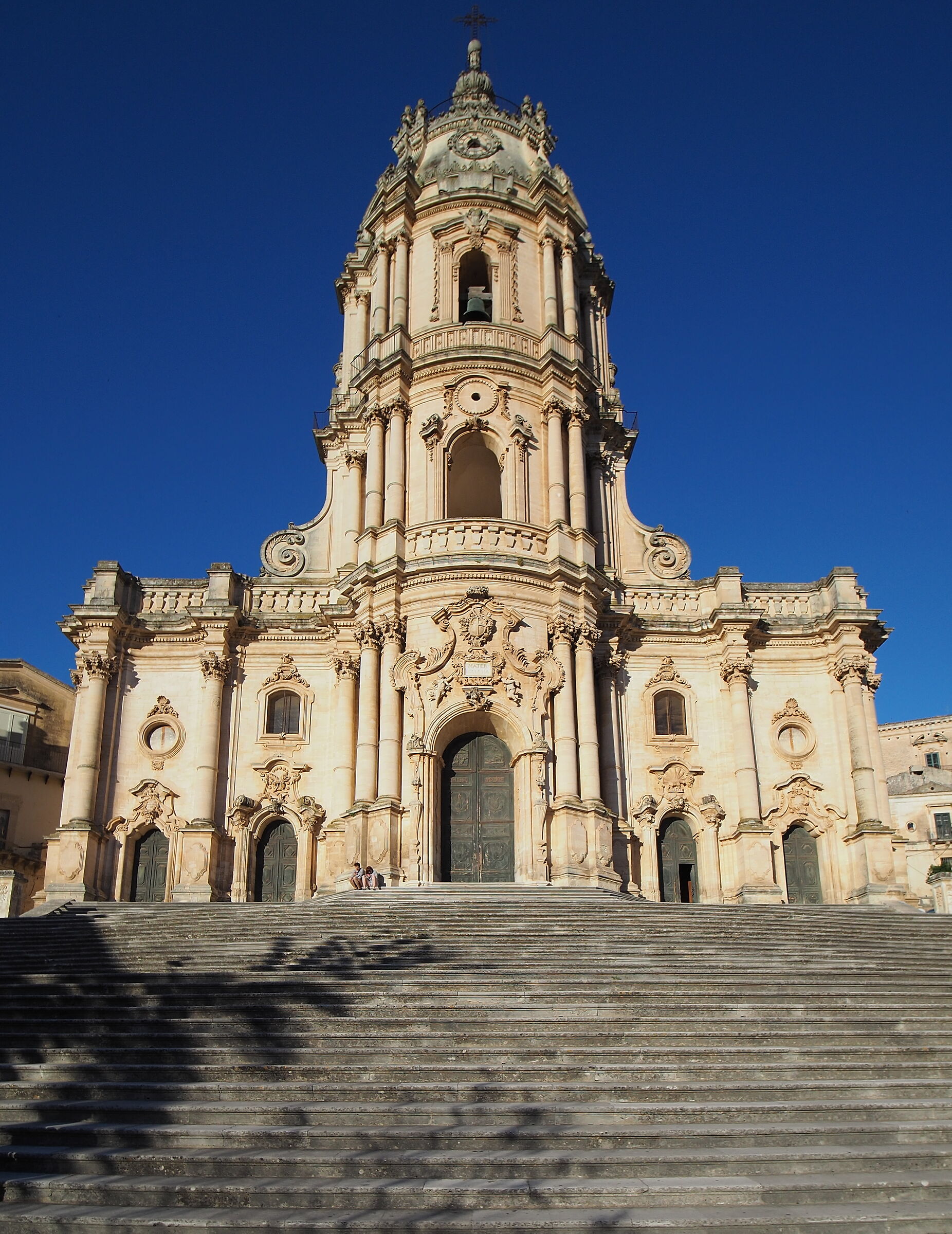 Duomo San Giorgio
